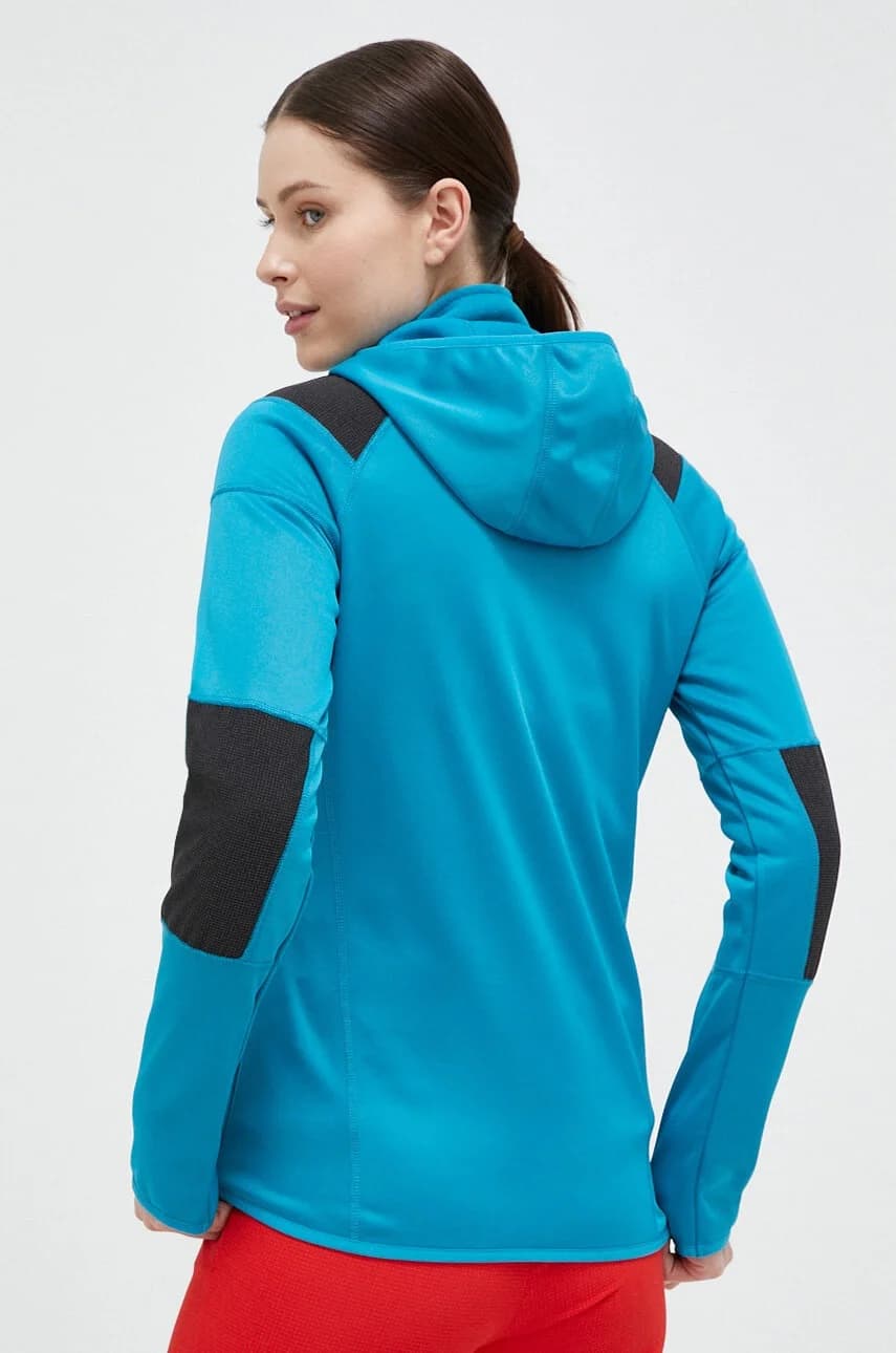 спортивная толстовка Yosemite - фото 3