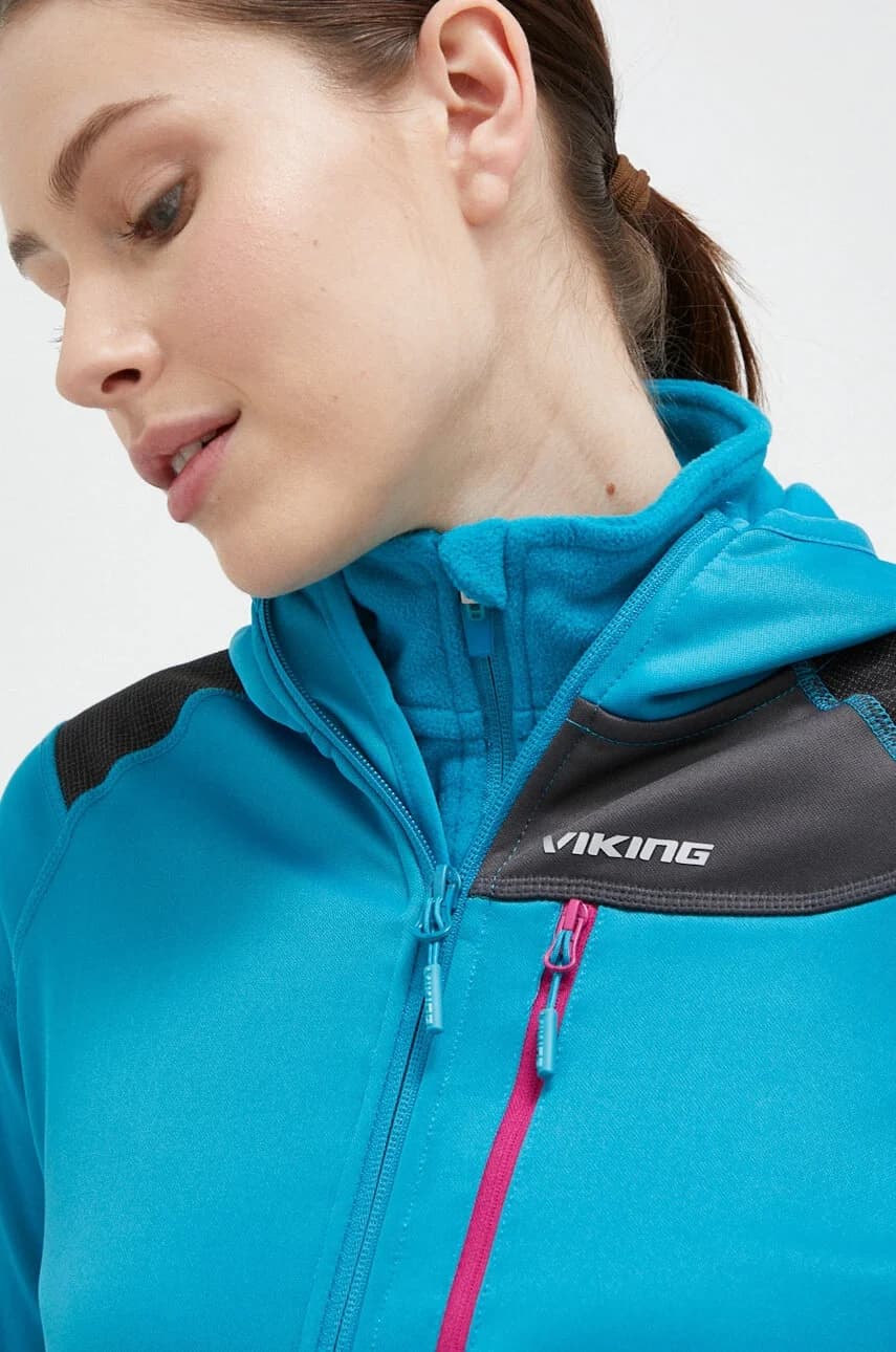 спортивная толстовка Yosemite - фото 4