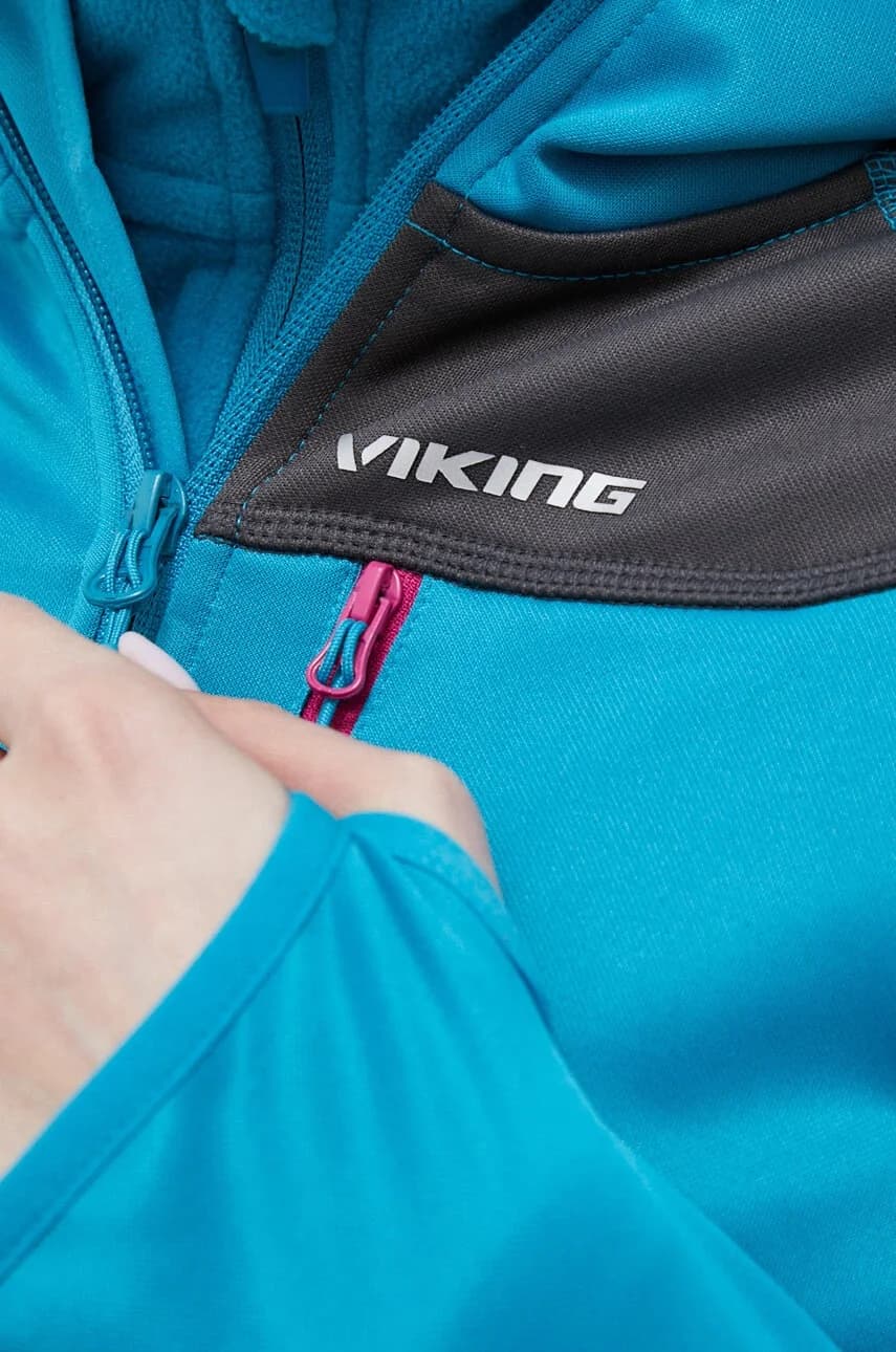 спортивная толстовка Yosemite - фото 5