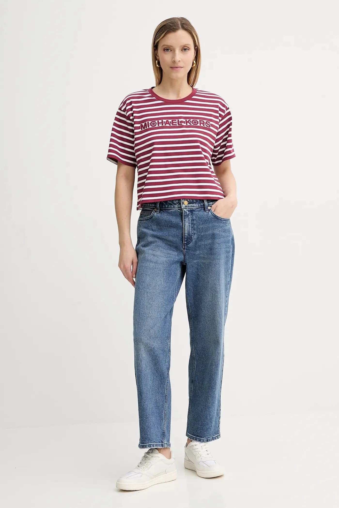 Джинсы - фото 2