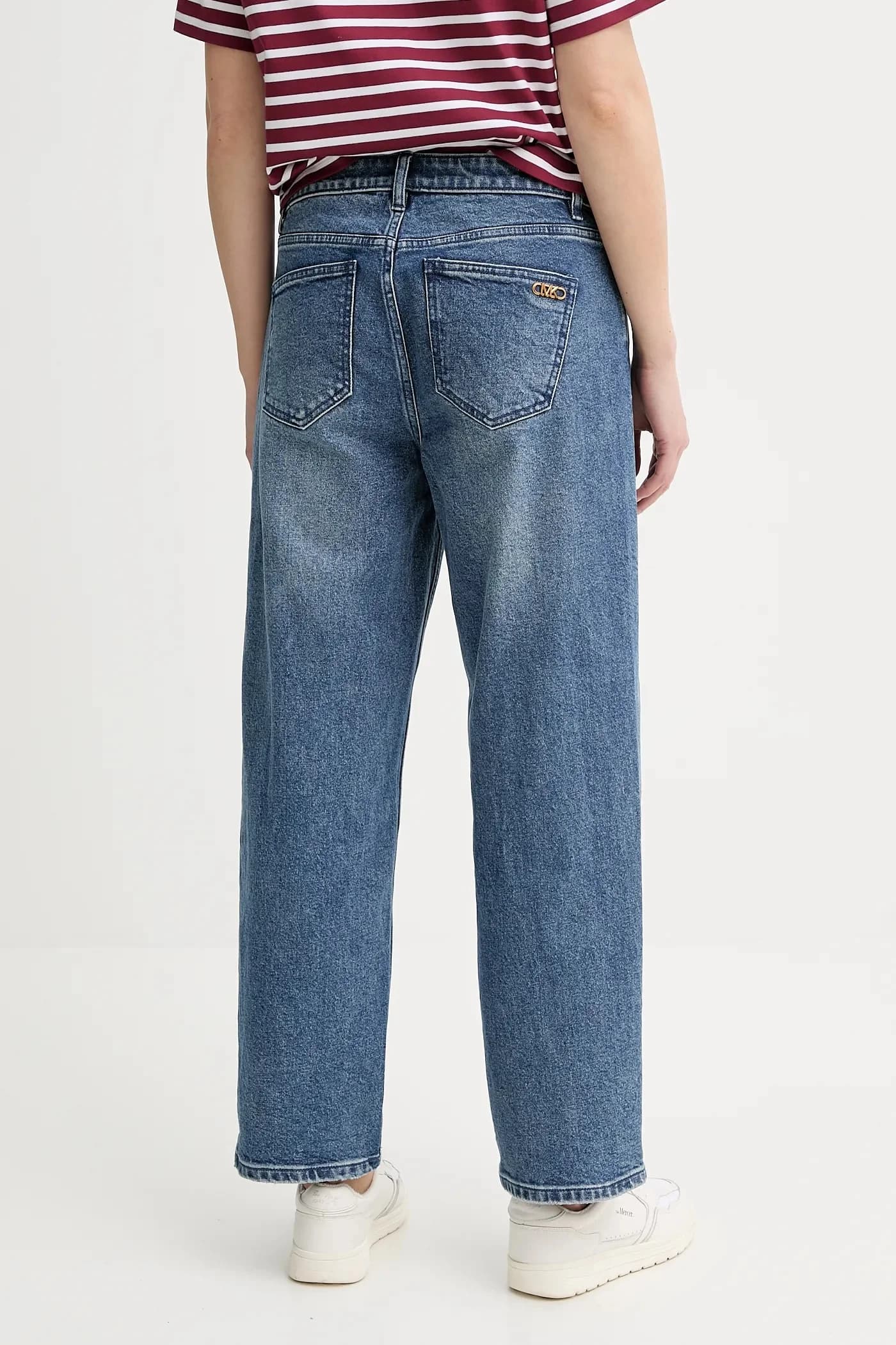 Джинсы - фото 3