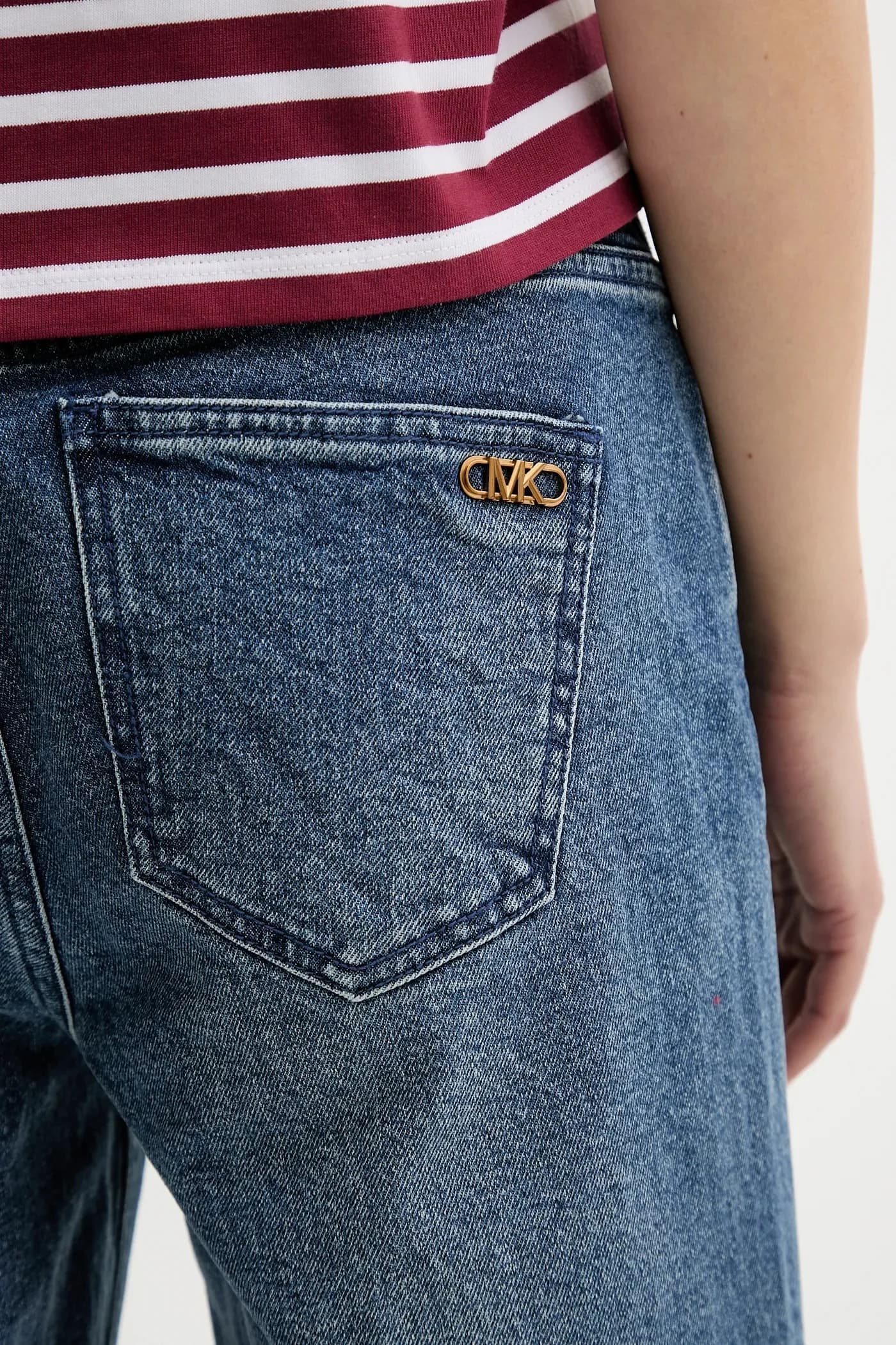 Джинсы - фото 5