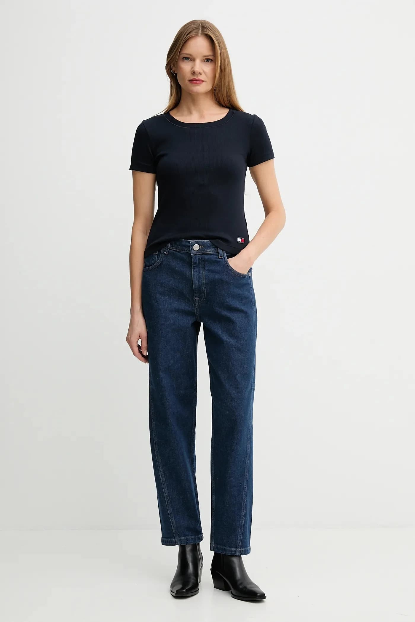 АЙМЕН джинсы - фото 2