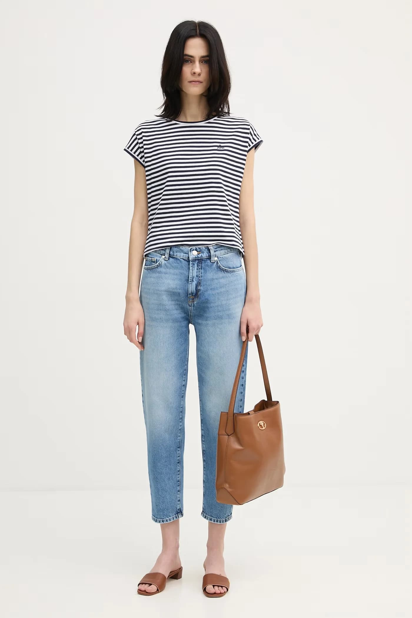 Джинсы - фото 2