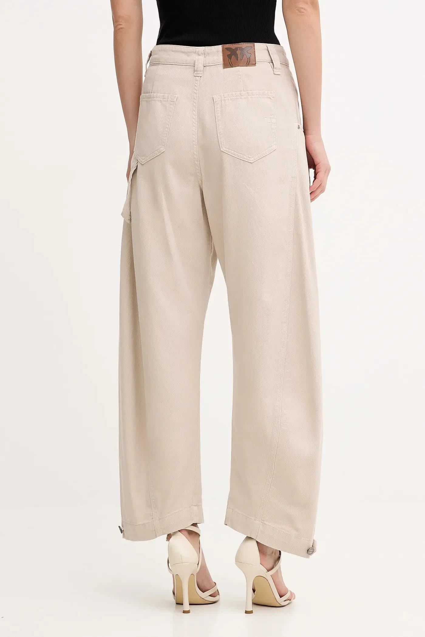 Джинсы - фото 3