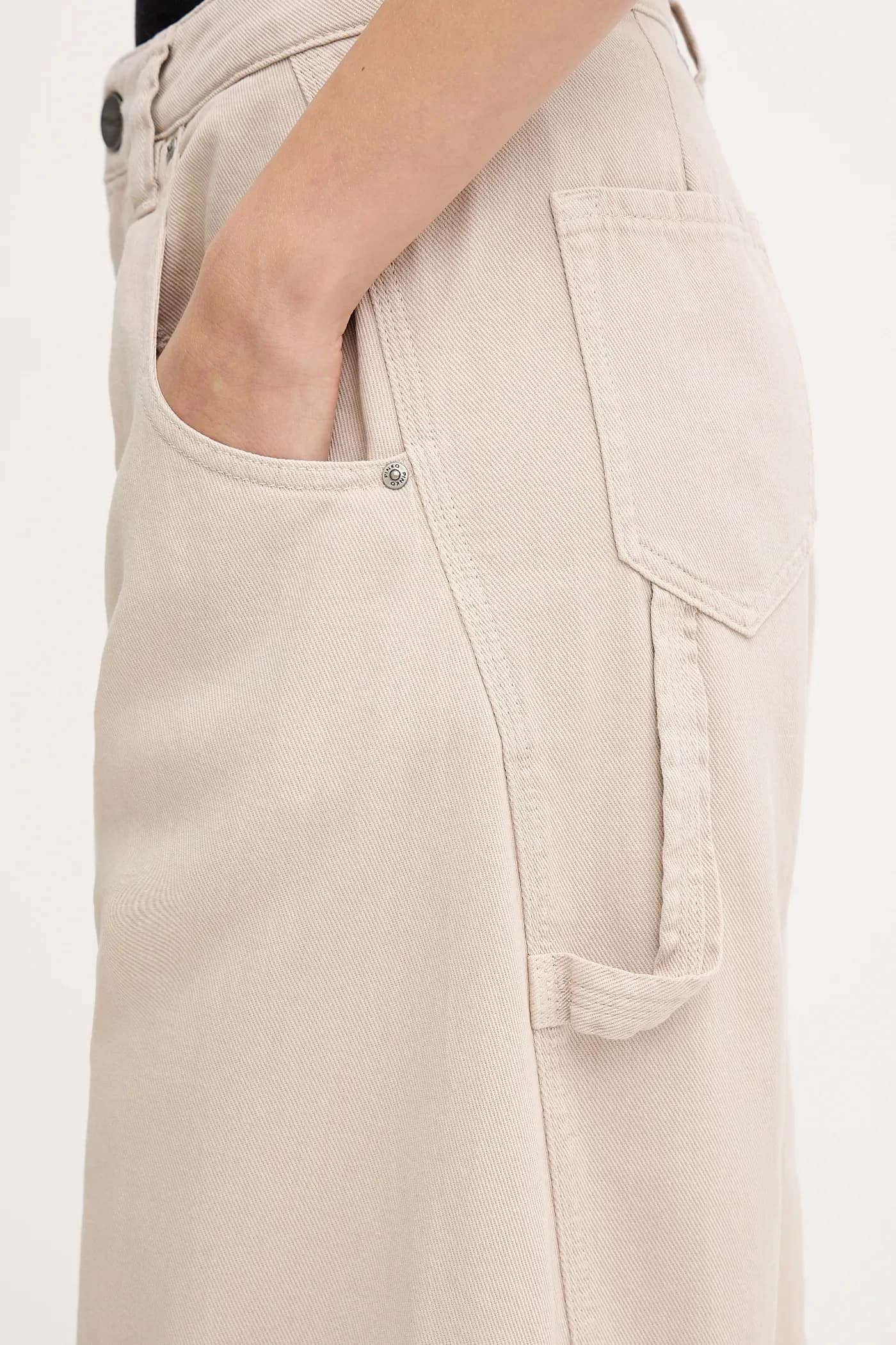 Джинсы - фото 4