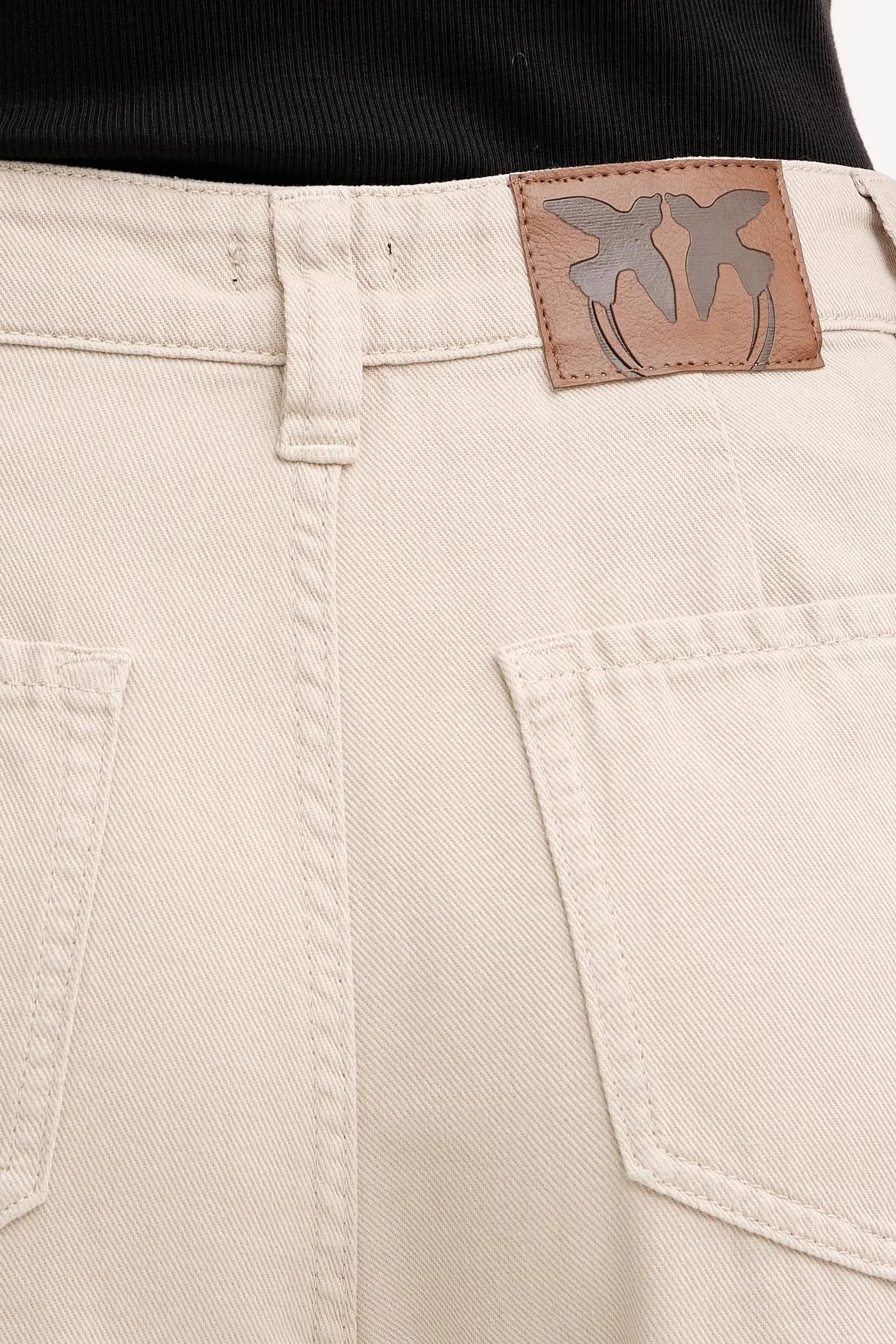 Джинсы - фото 5