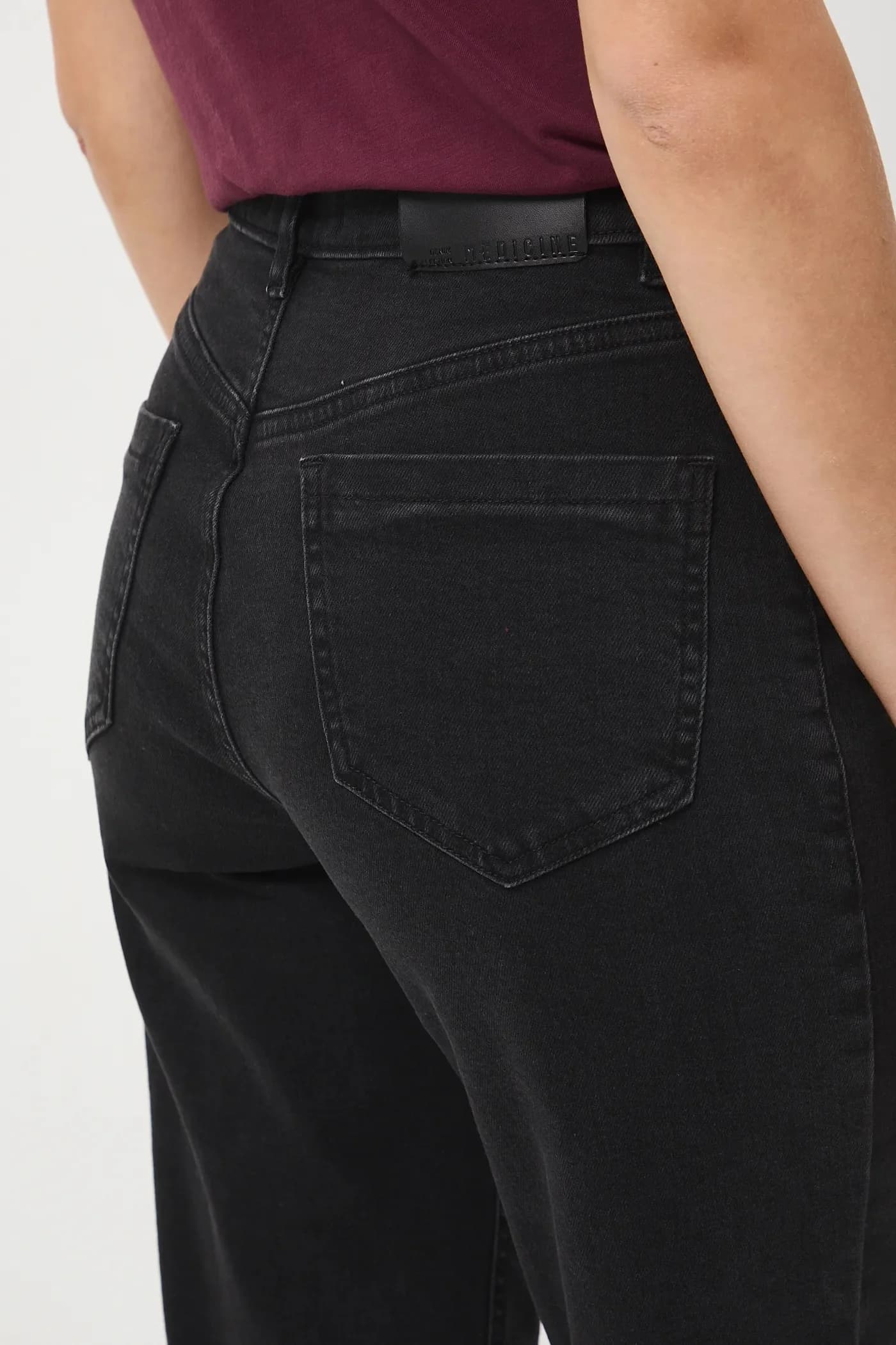 Джинсы - фото 4