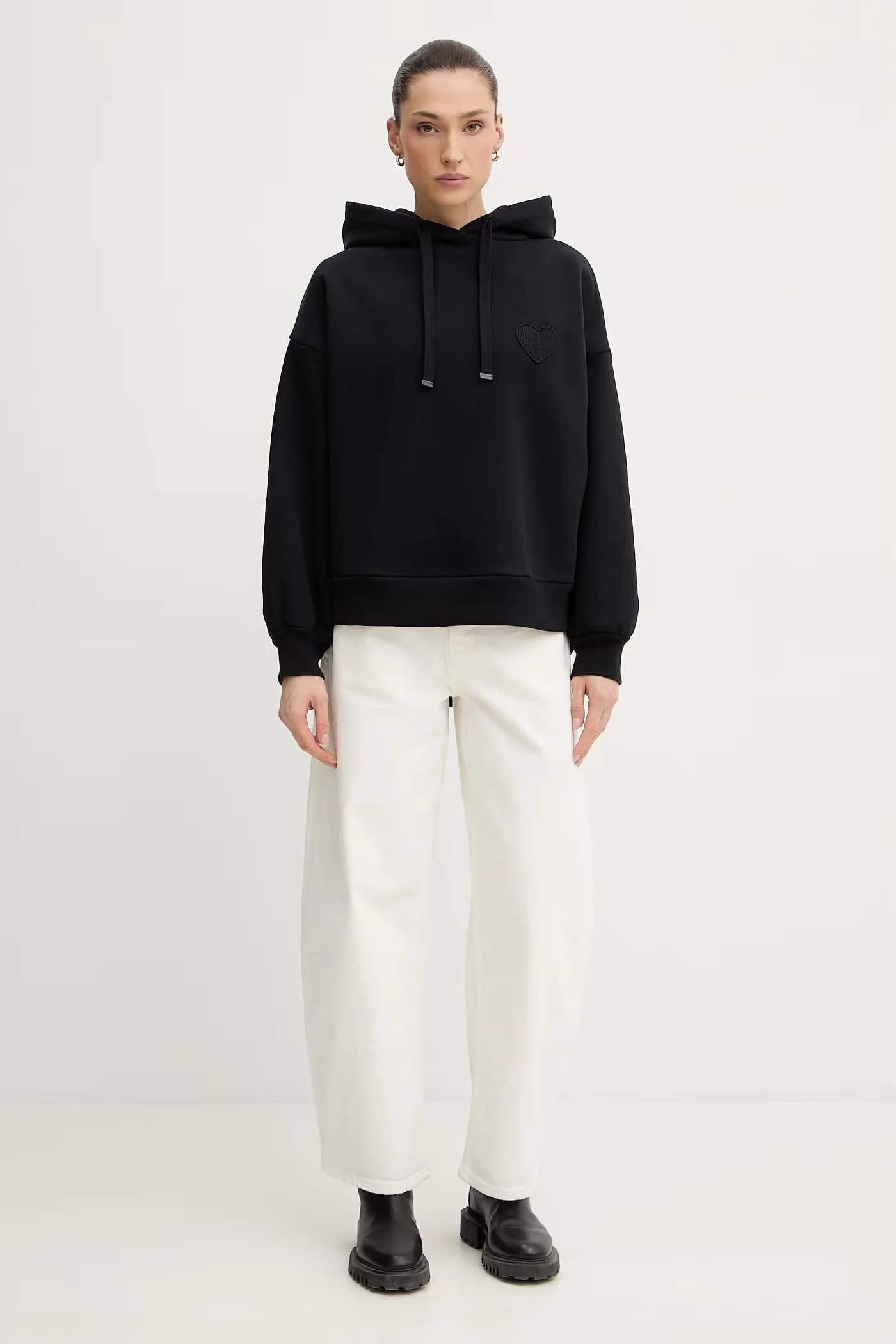 СЭДИ джинсы - фото 2