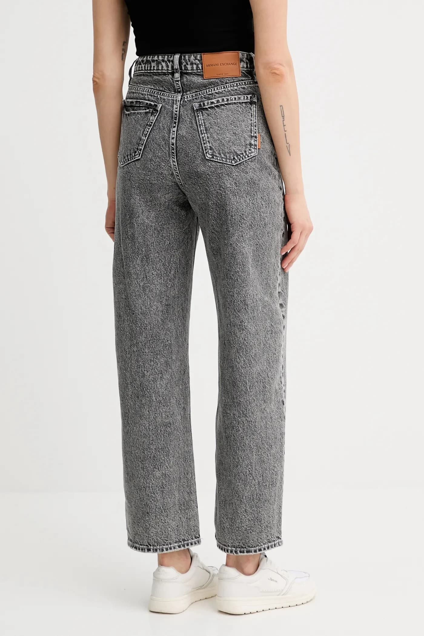 Джинсы - фото 3