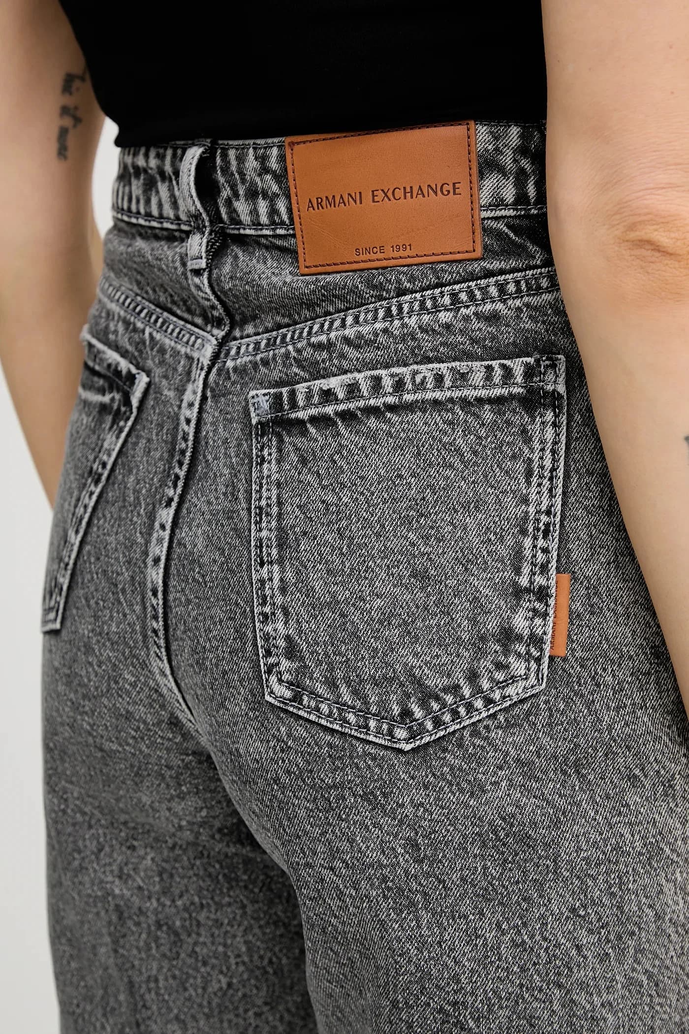 Джинсы - фото 4