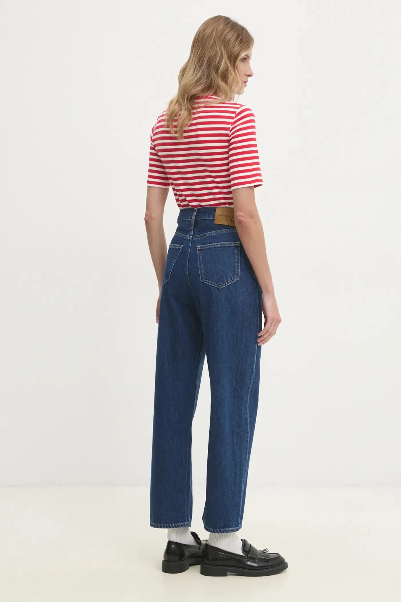 Джинсы - фото 3