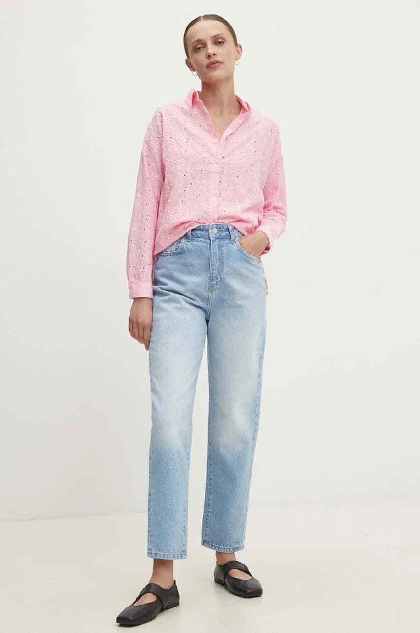 Джинсы - фото 2