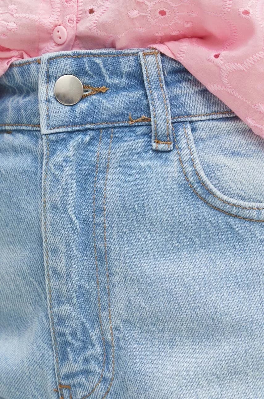 Джинсы - фото 4