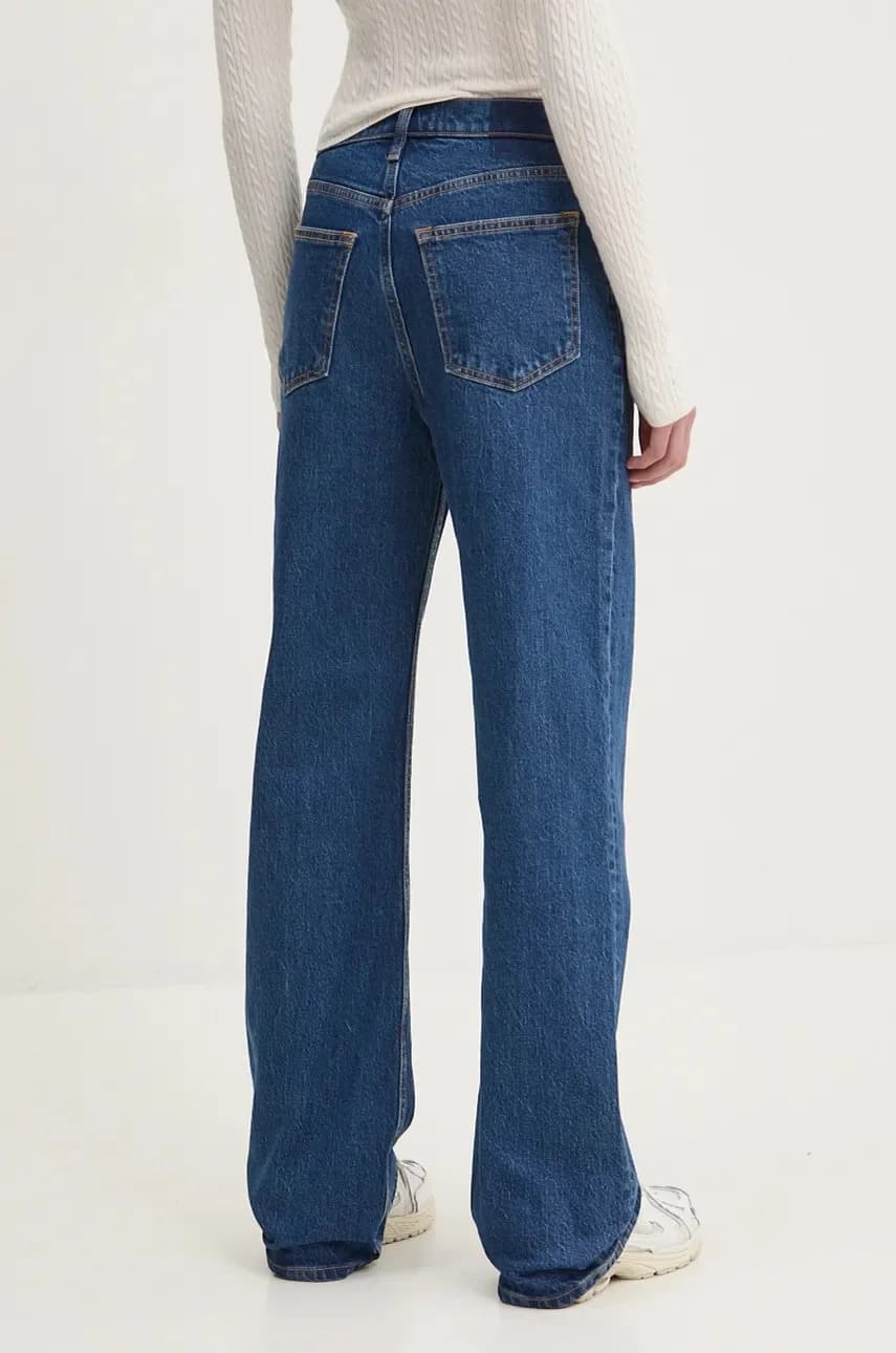 Джинсы - фото 3