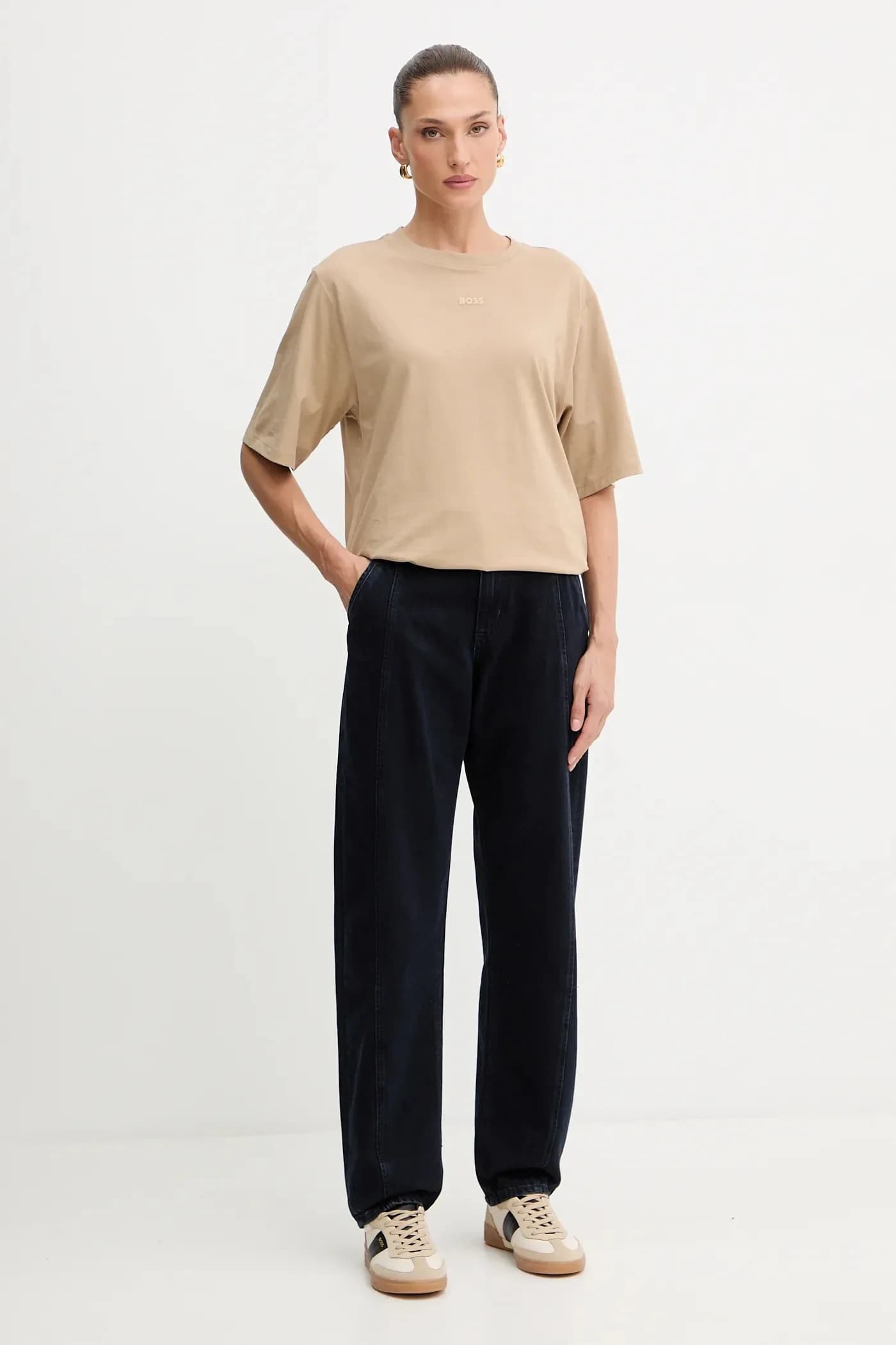 Джинсы ДАЭЛЯ 3.0 - фото 2