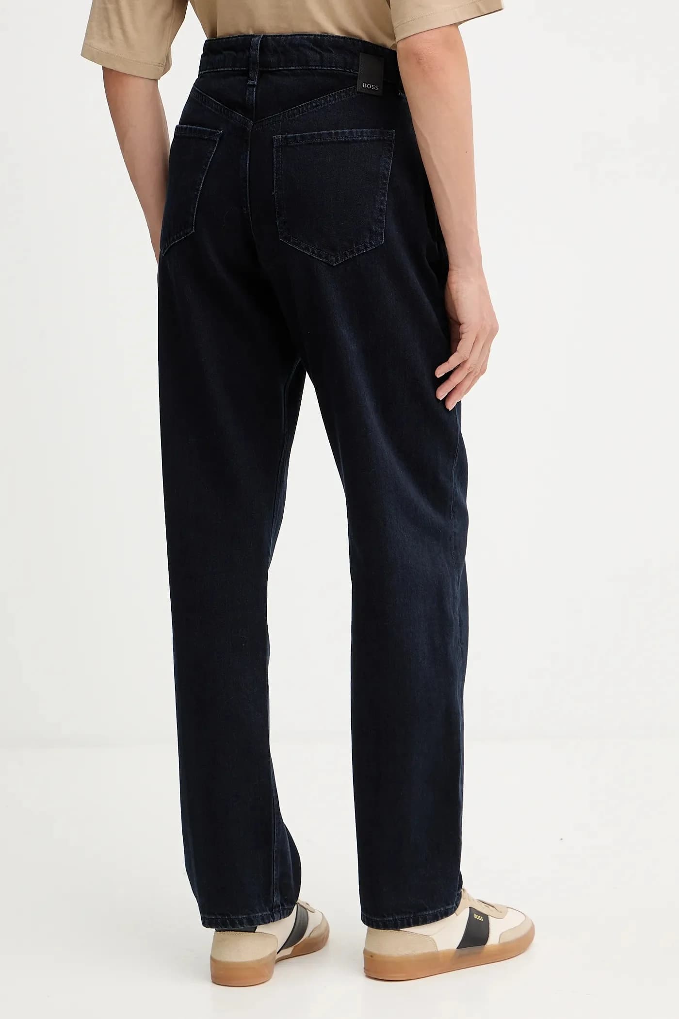 Джинсы ДАЭЛЯ 3.0 - фото 3