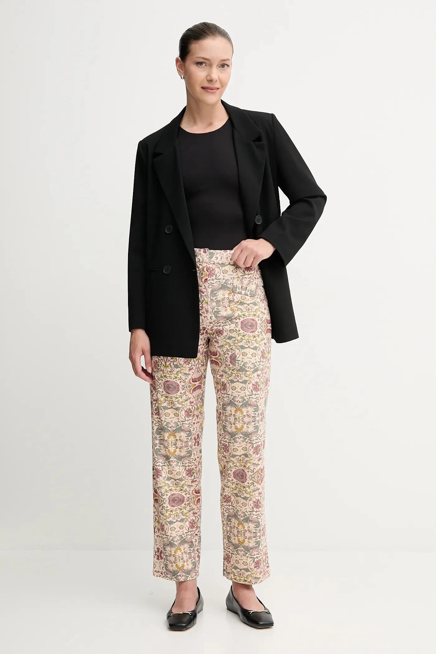 Джинсы - фото 2