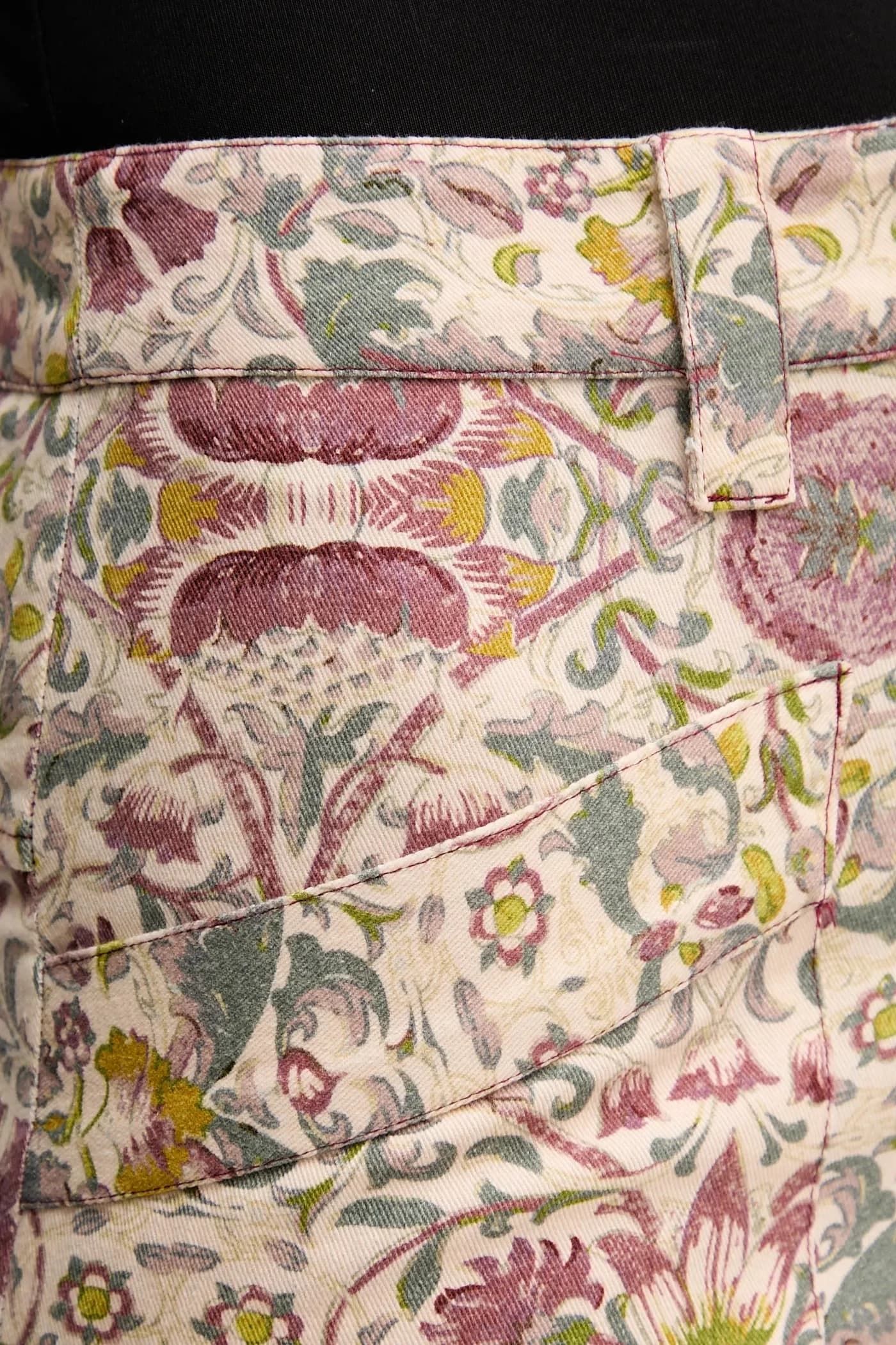 Джинсы - фото 4