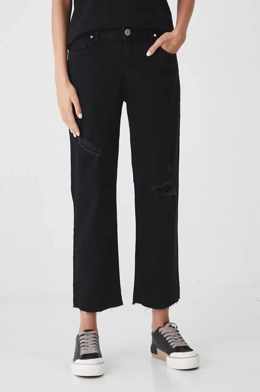 Джинсы - фото 2