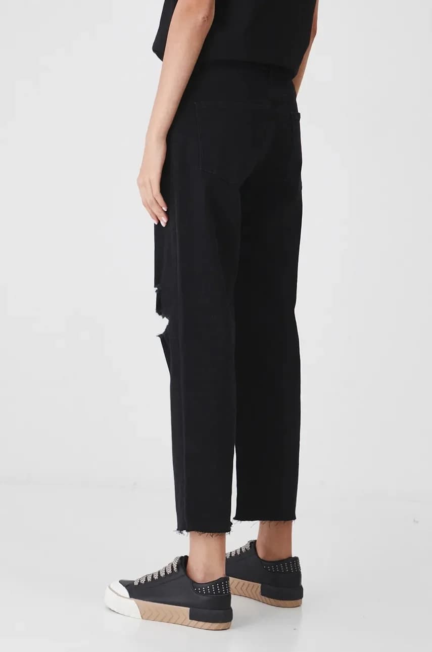 Джинсы - фото 3