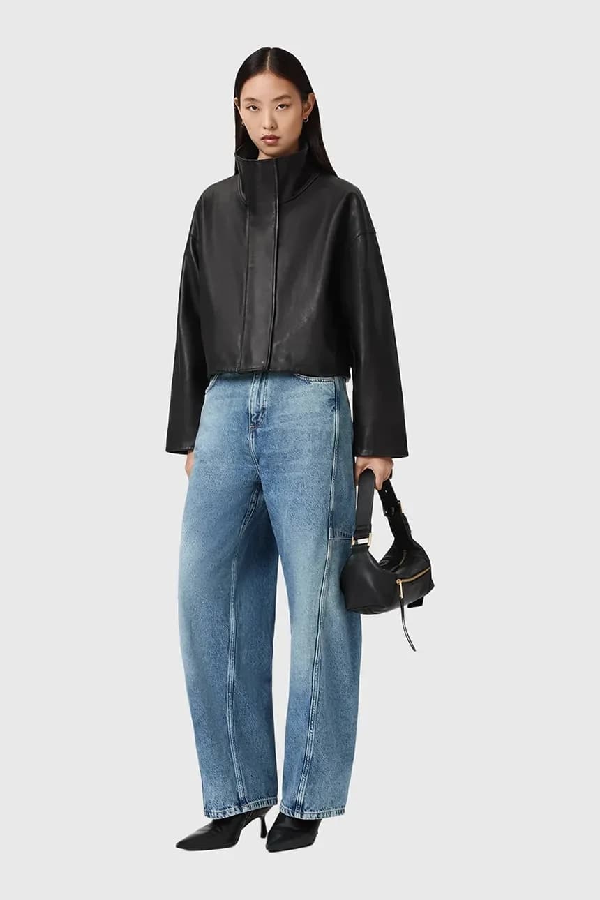 КАРТЕР джинсы - фото 5