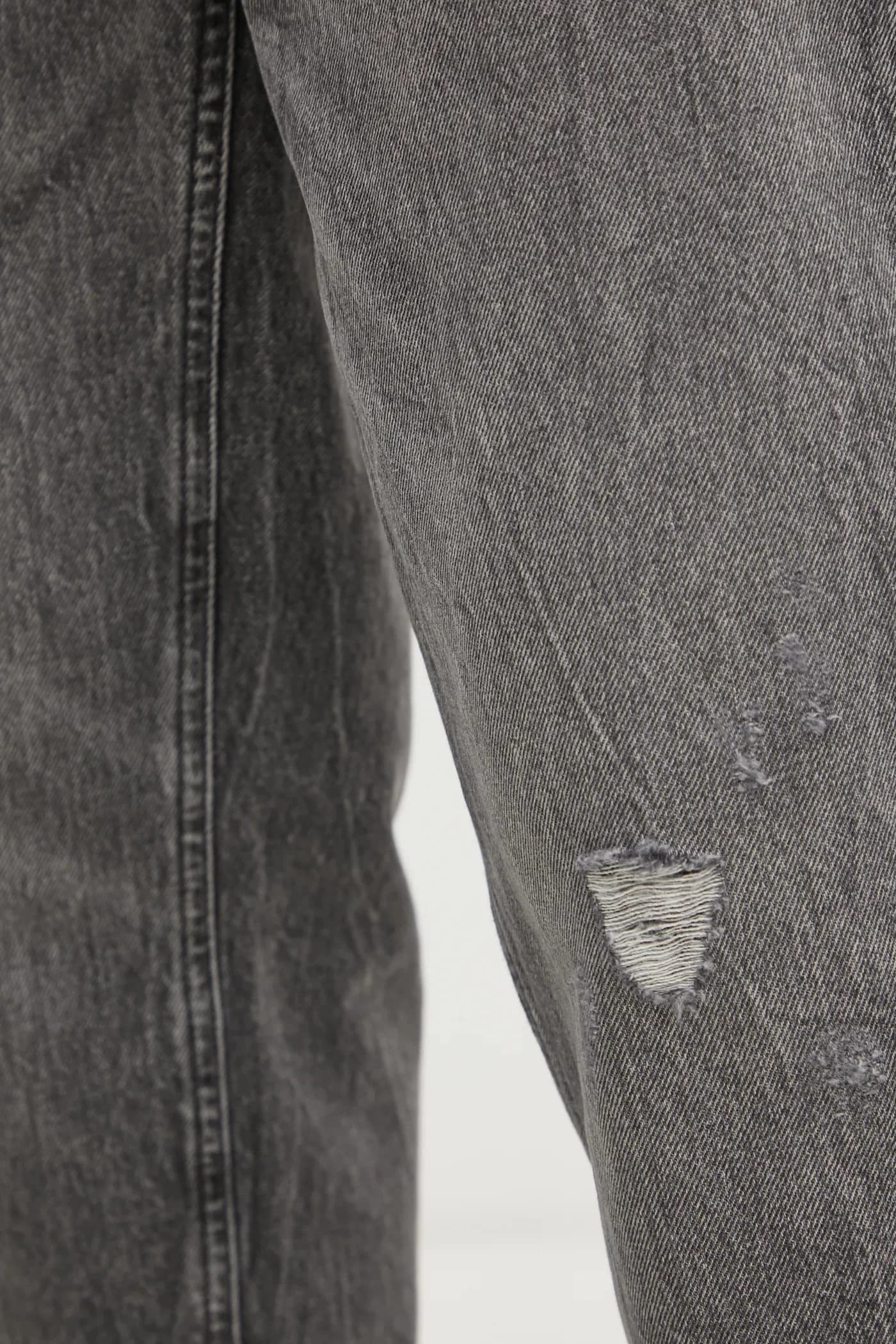 Джинсы - фото 4