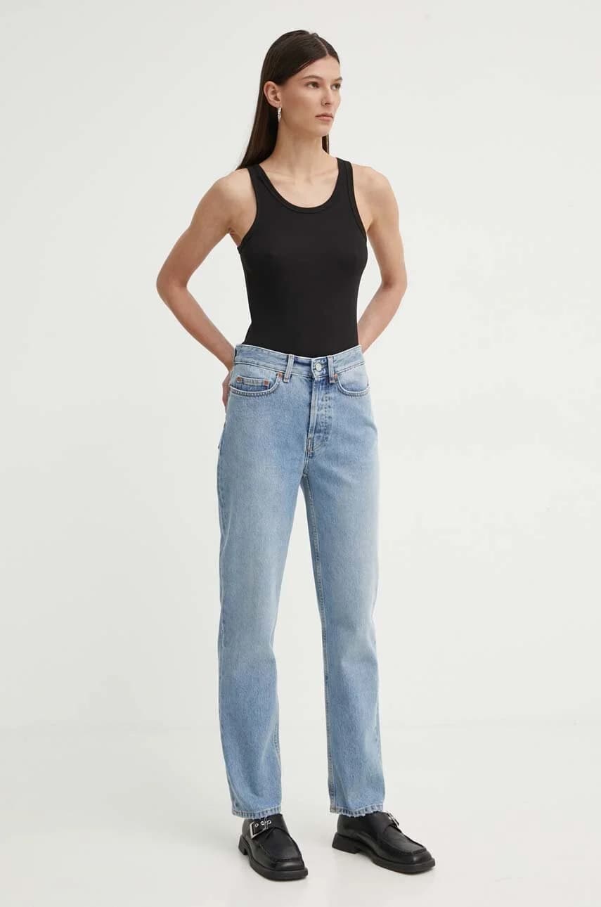 Джинсы - фото 2