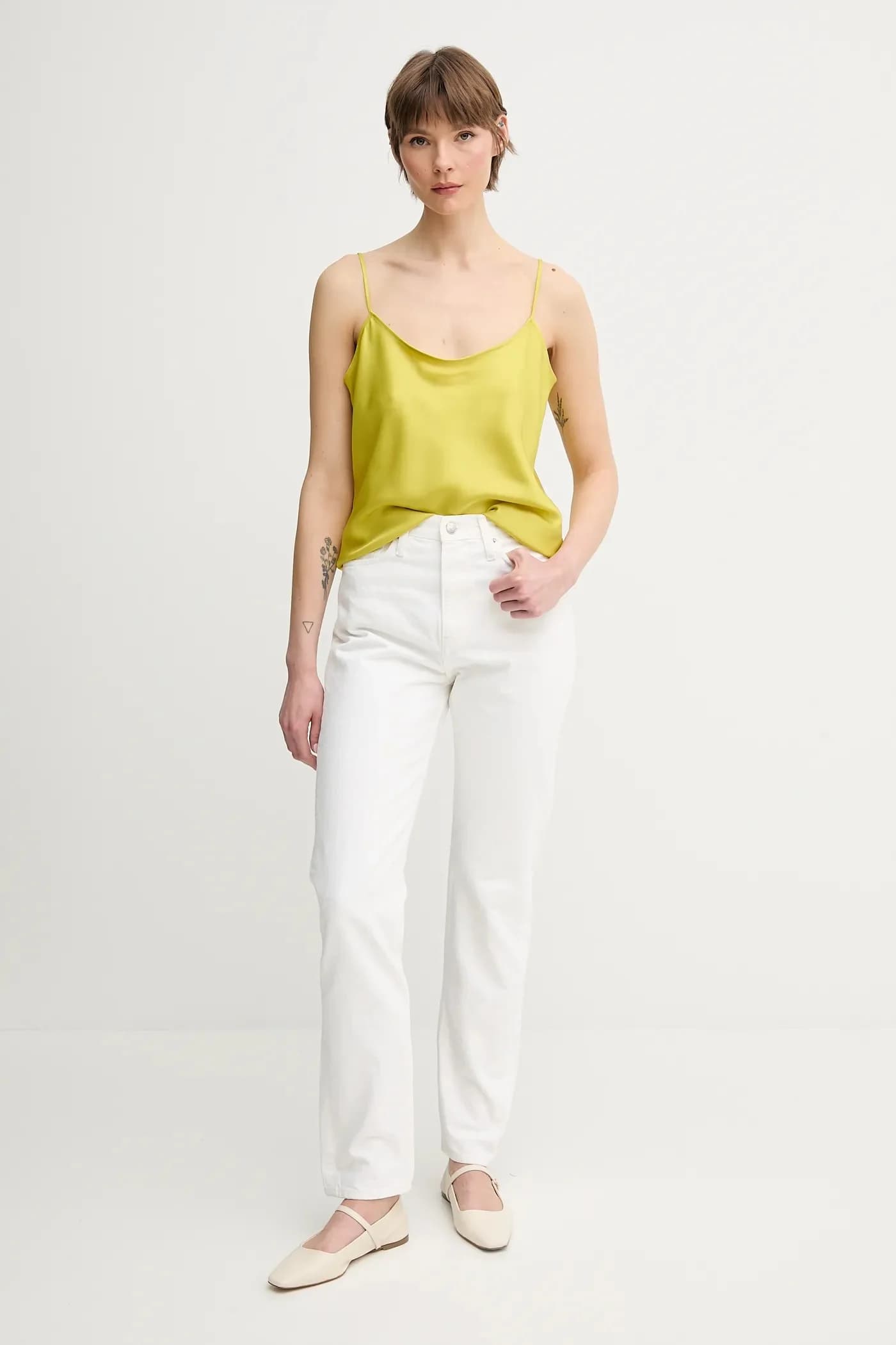 Джинсы - фото 2