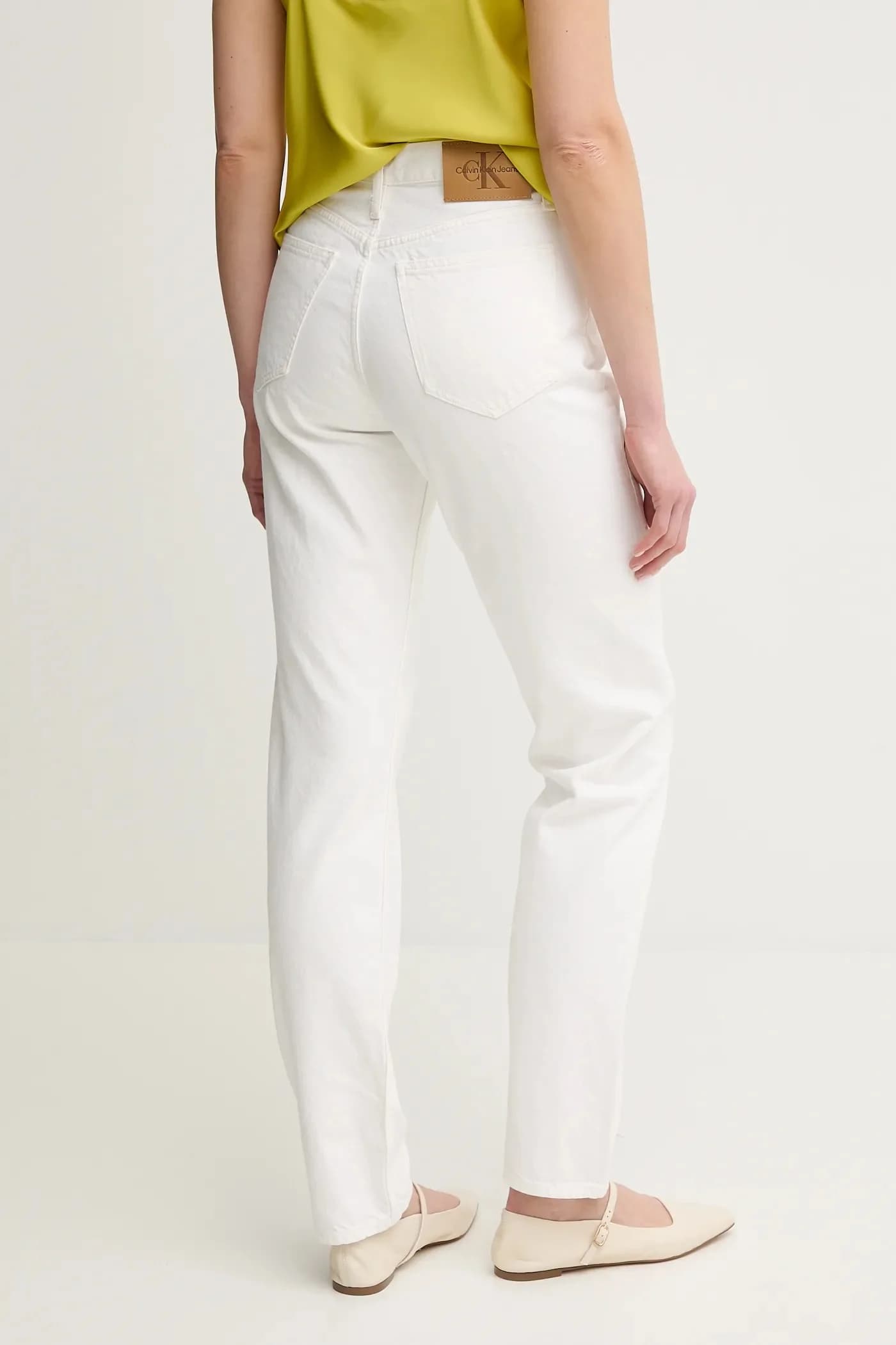 Джинсы - фото 3