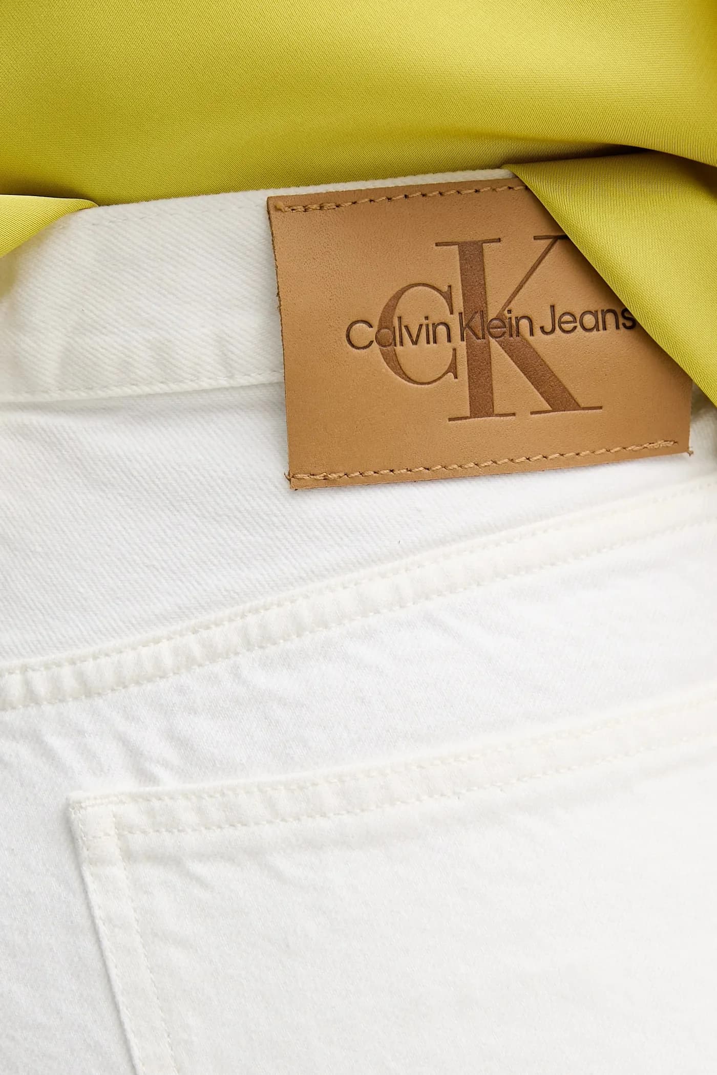 Джинсы - фото 4