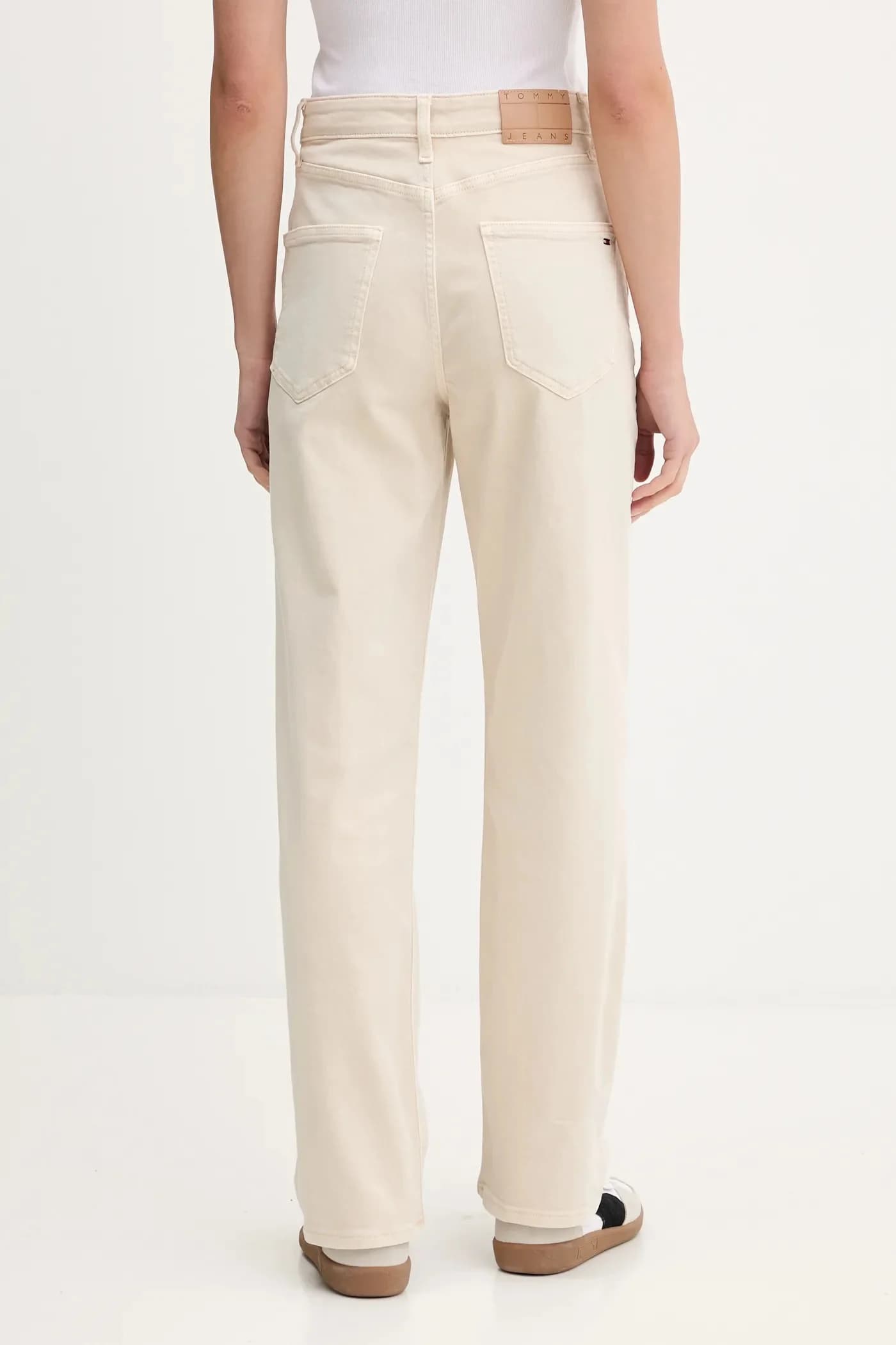 Джинсы - фото 3