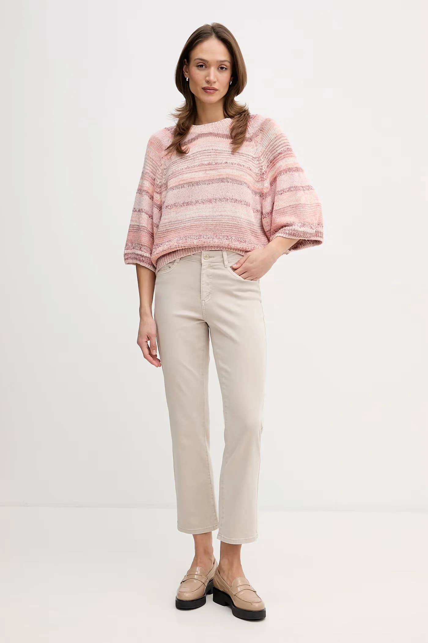 Джинсы - фото 2