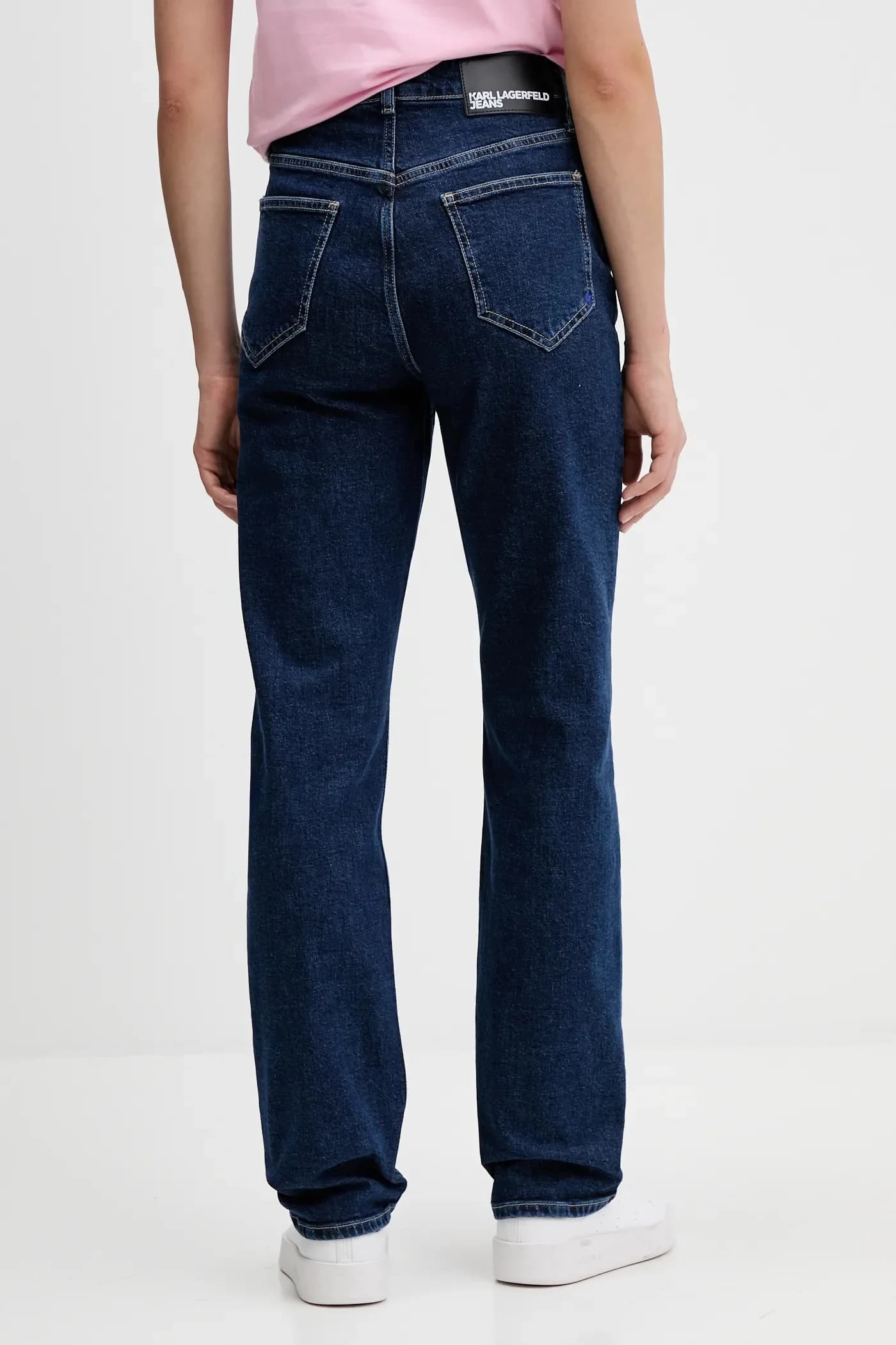 Джинсы - фото 3