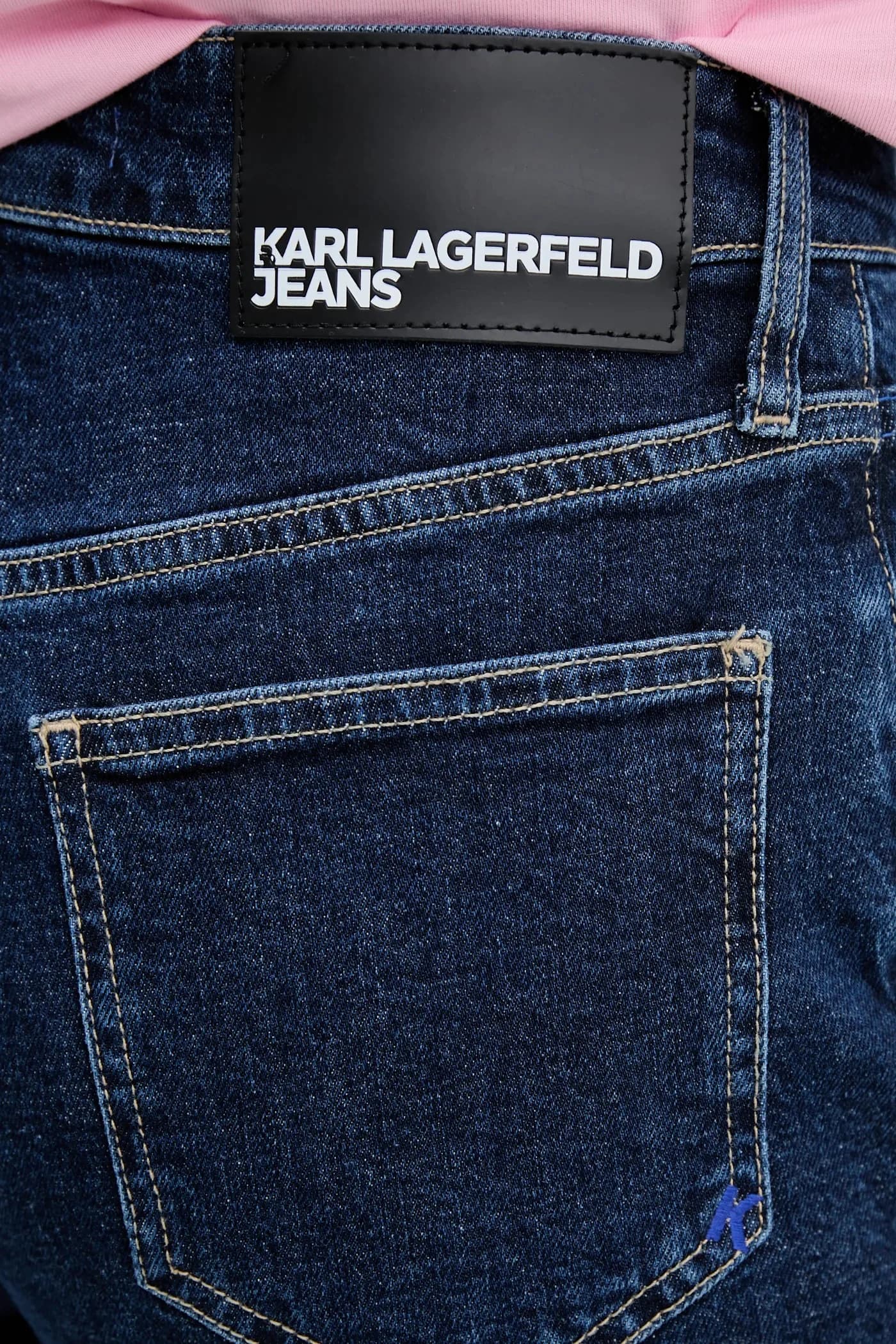 Джинсы - фото 4