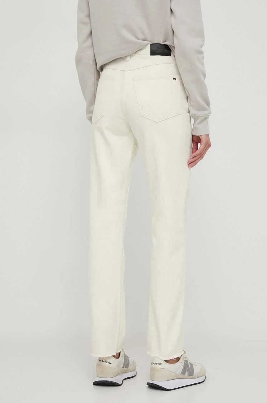 Джинсы - фото 3