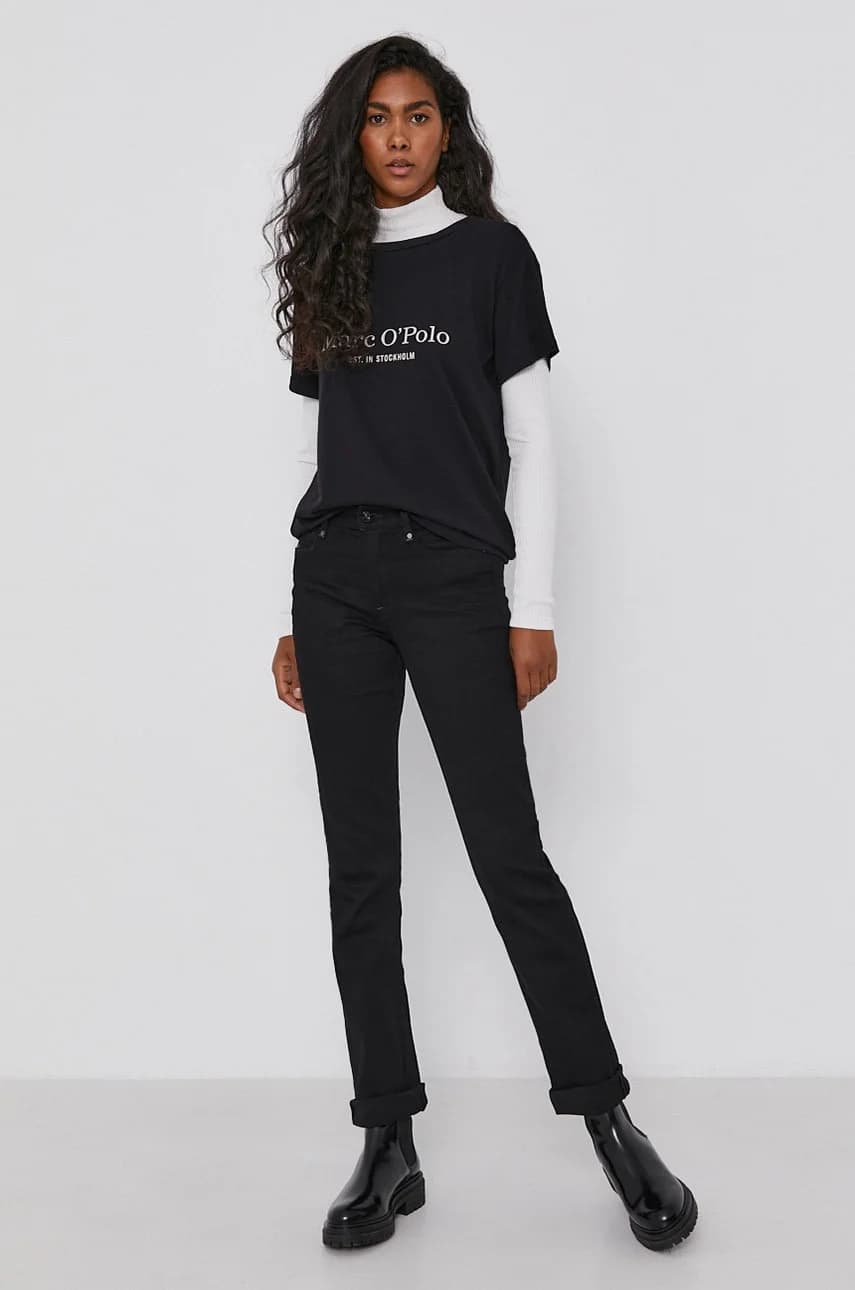 Джинсы Noxer D17192.B964 - фото 2