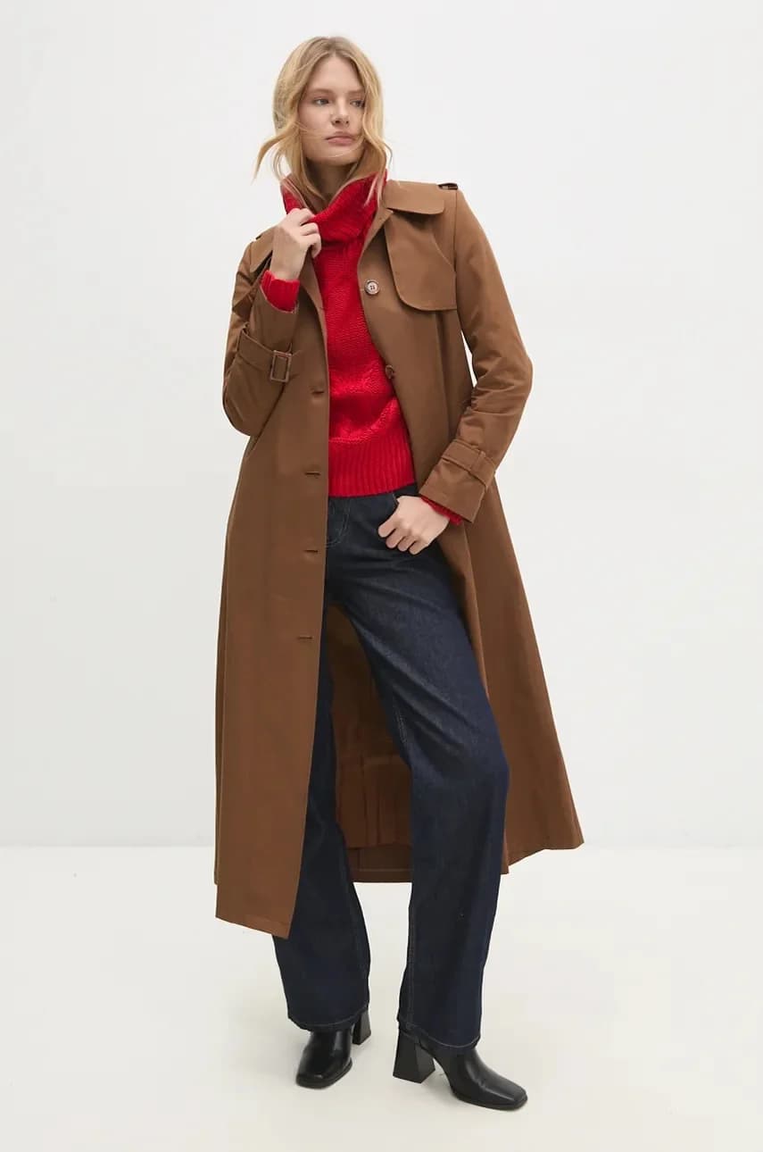 Джинсы - фото 2