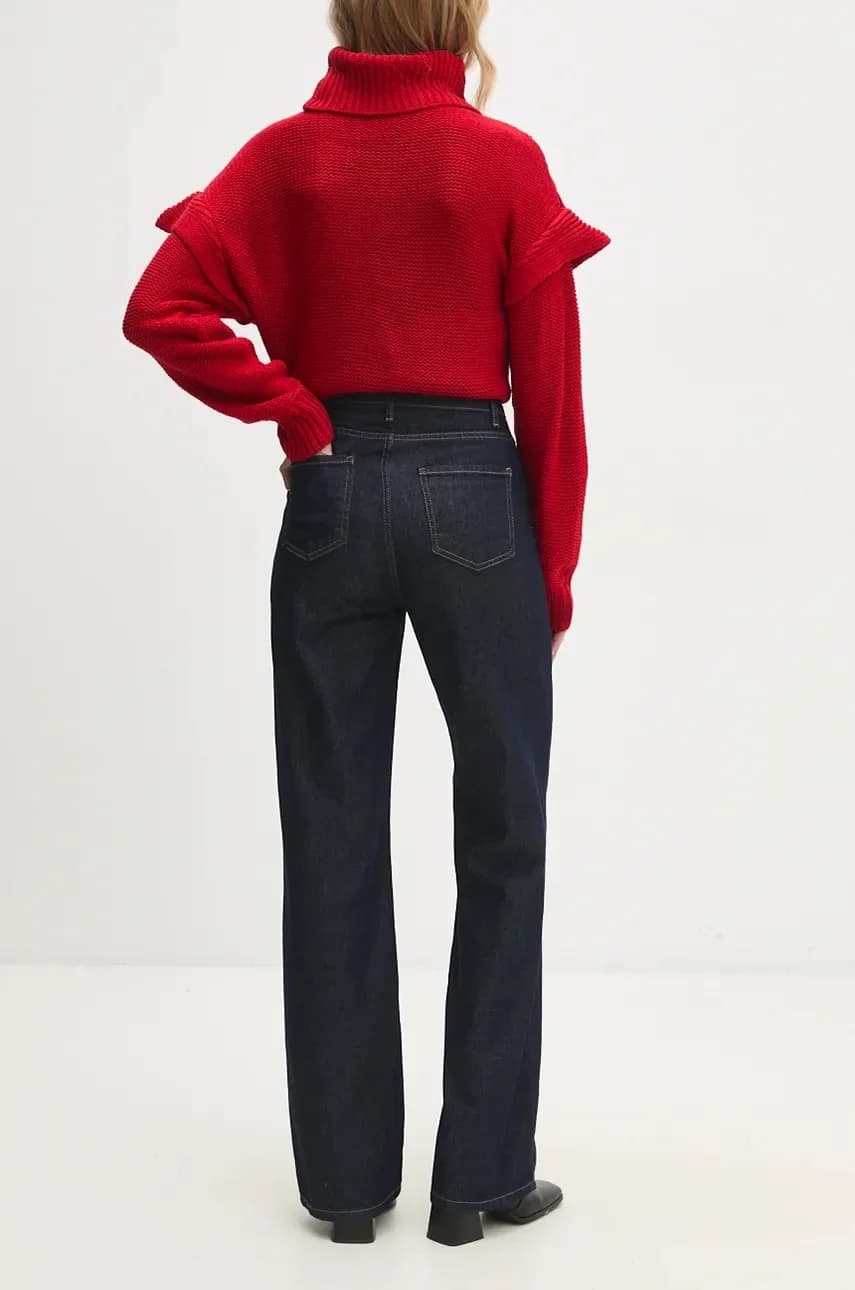 Джинсы - фото 3