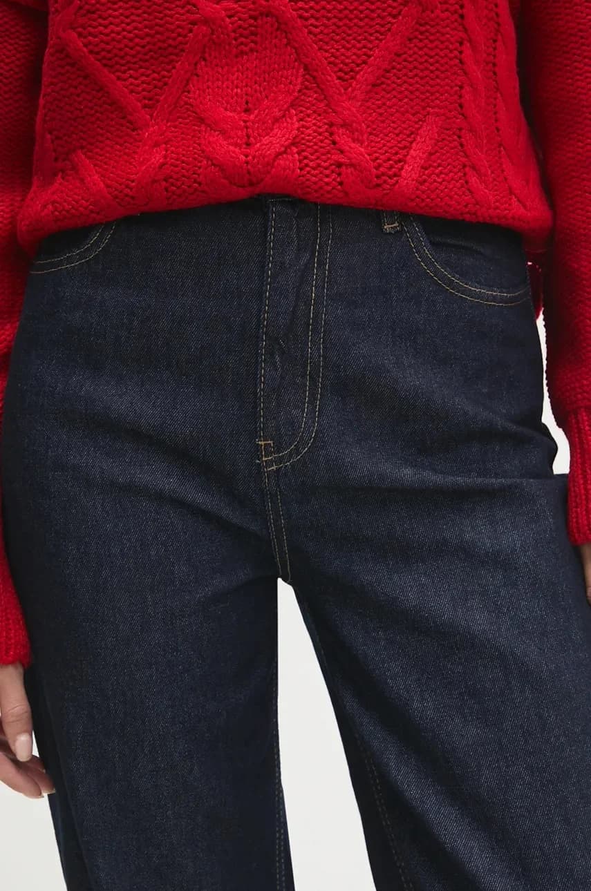 Джинсы - фото 4