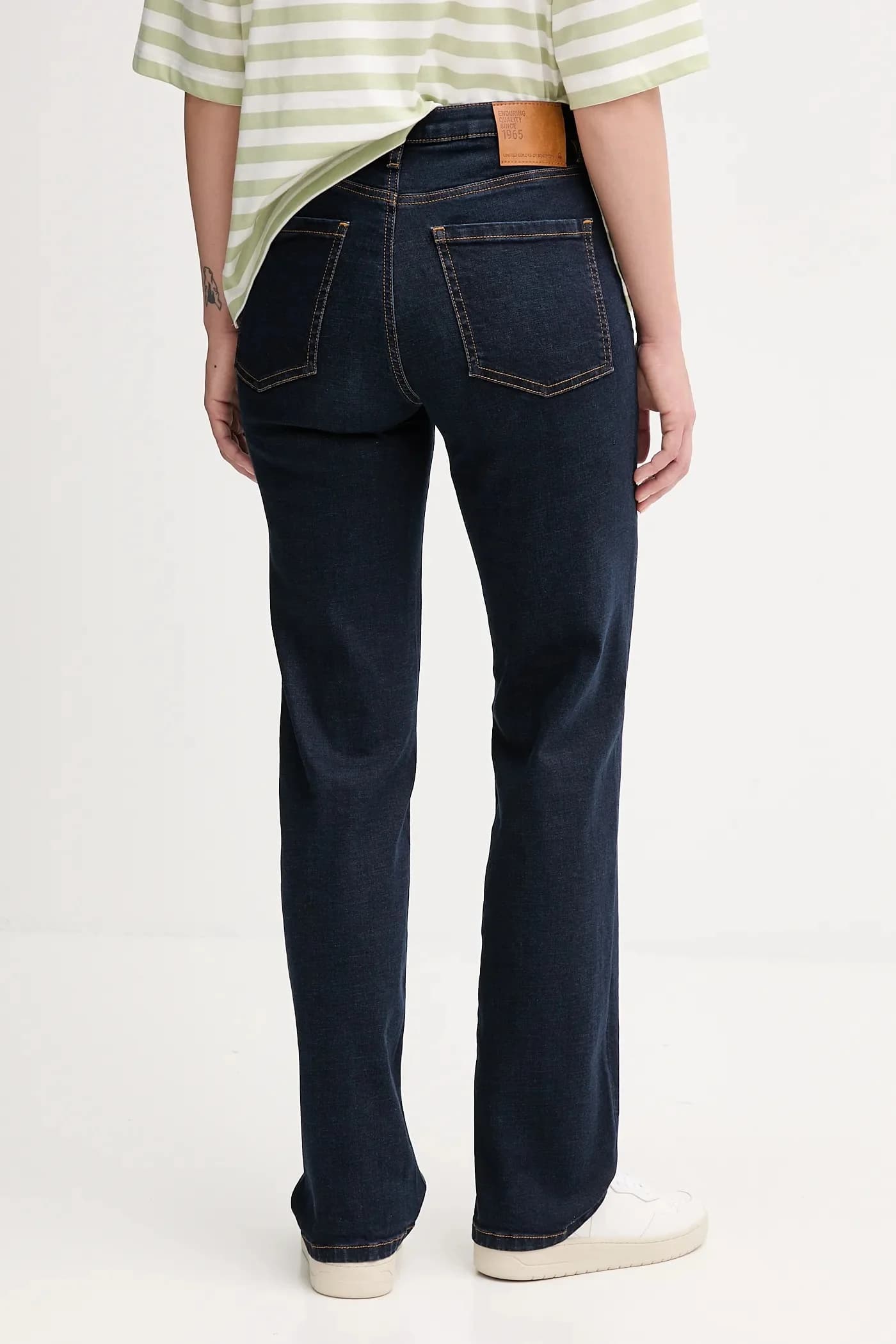 Джинсы - фото 3