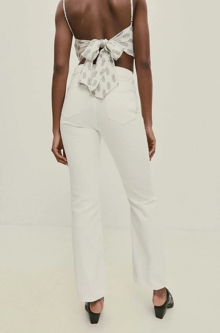 Джинсы - фото 3