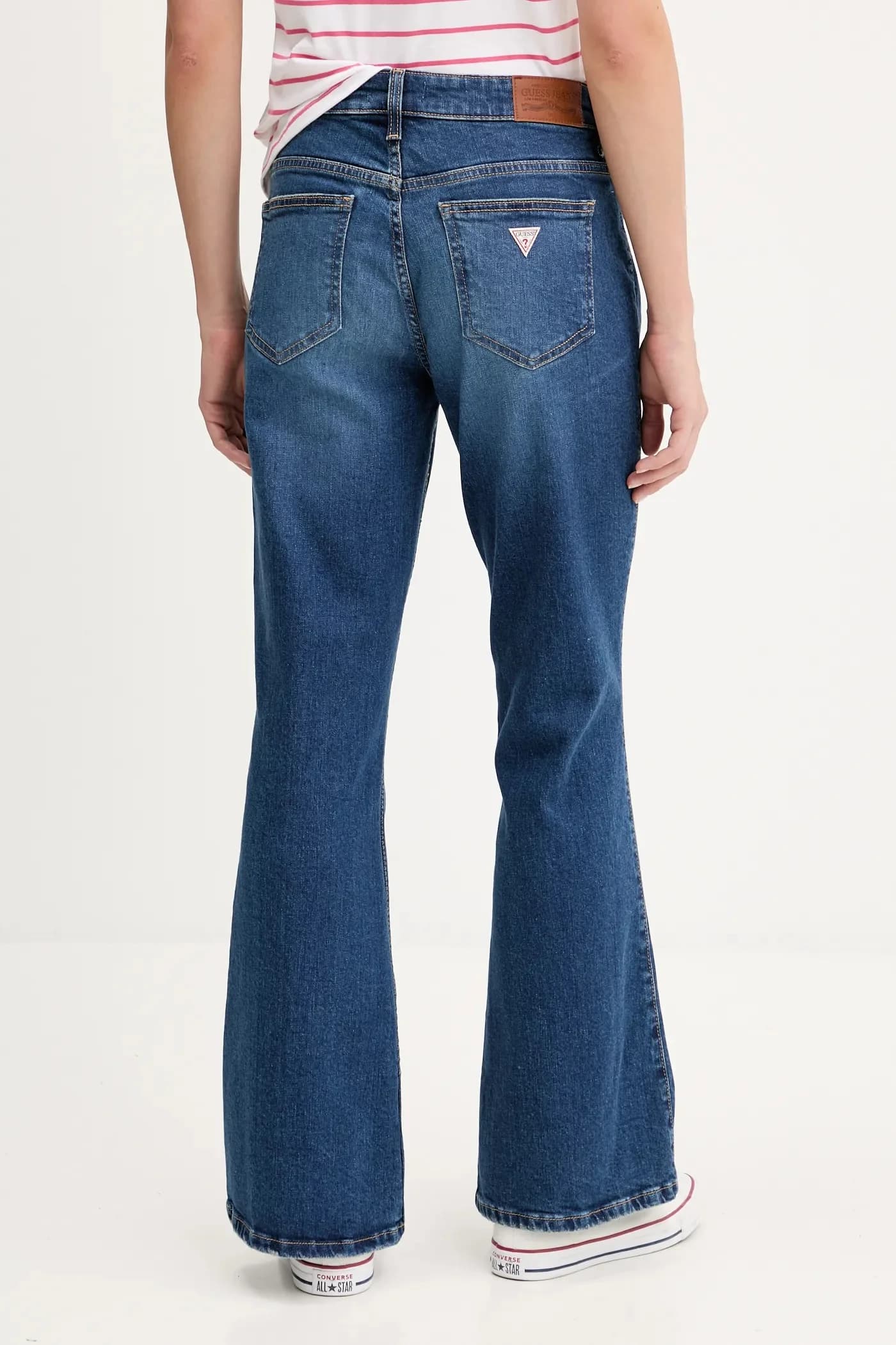 Джинсы - фото 3