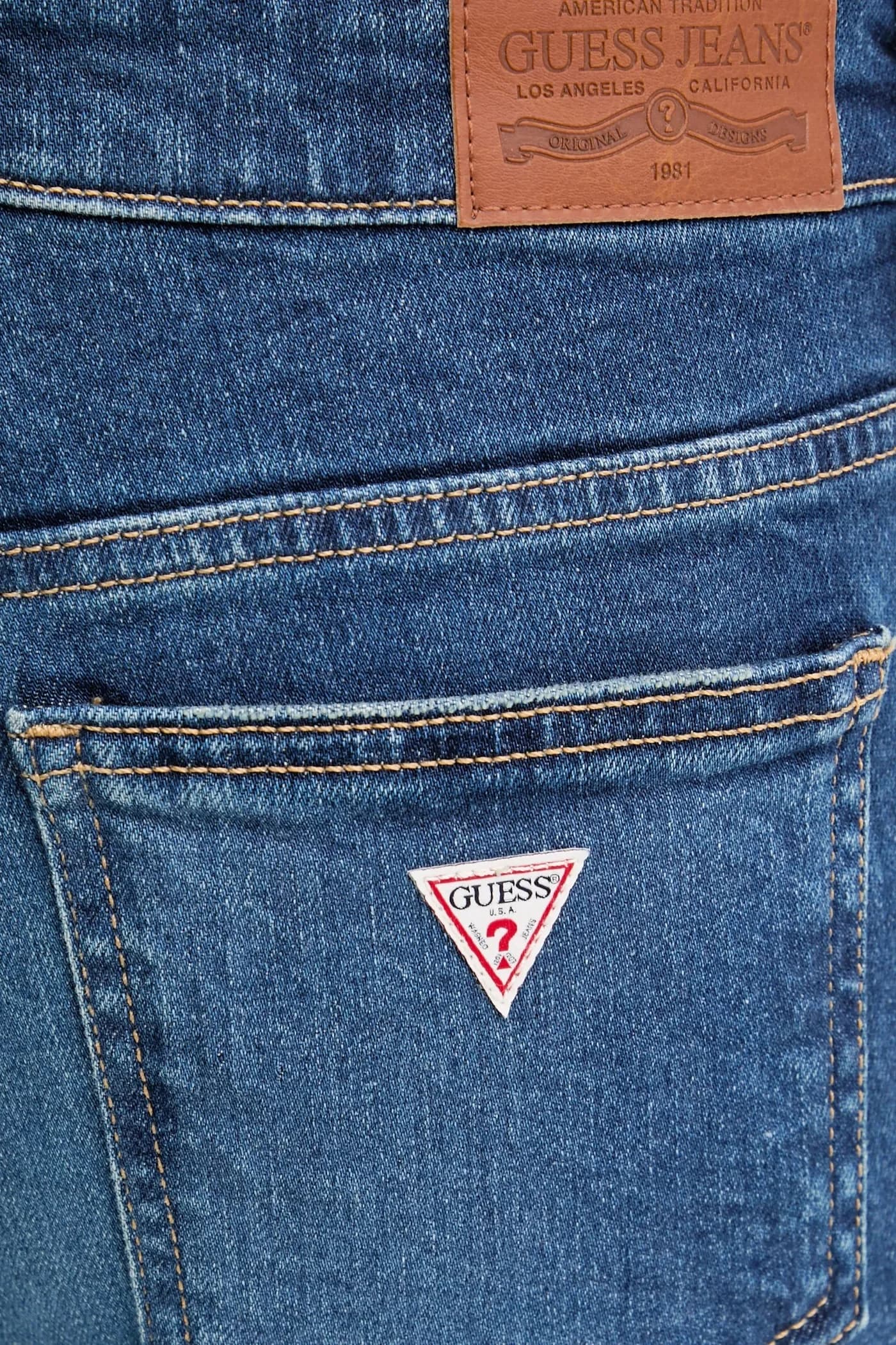 Джинсы - фото 4