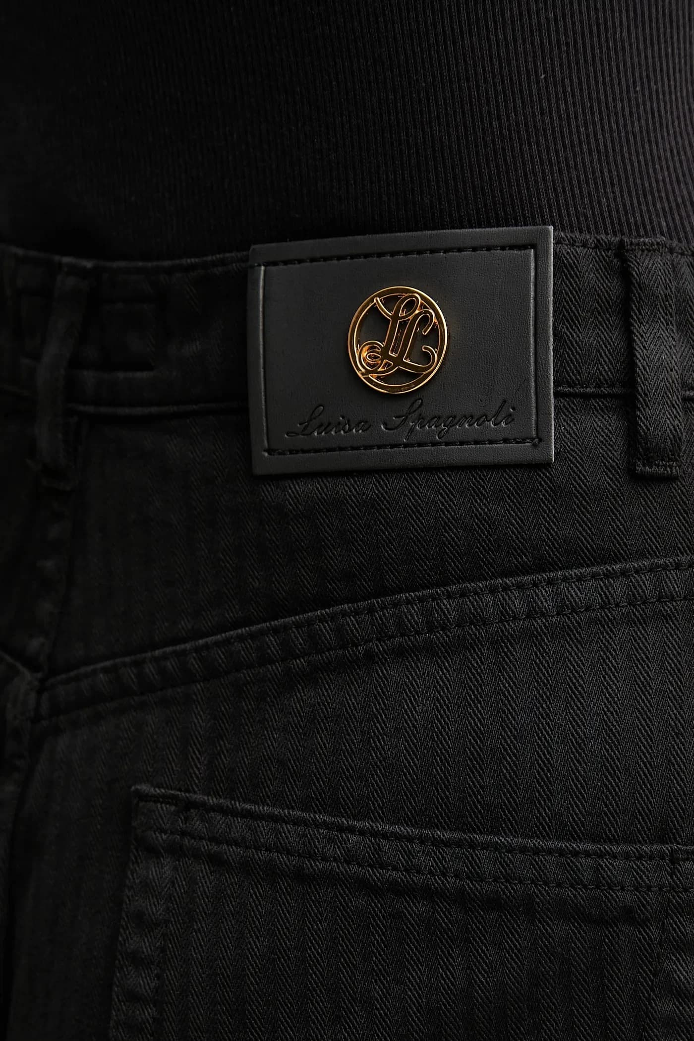 Джинсы - фото 5