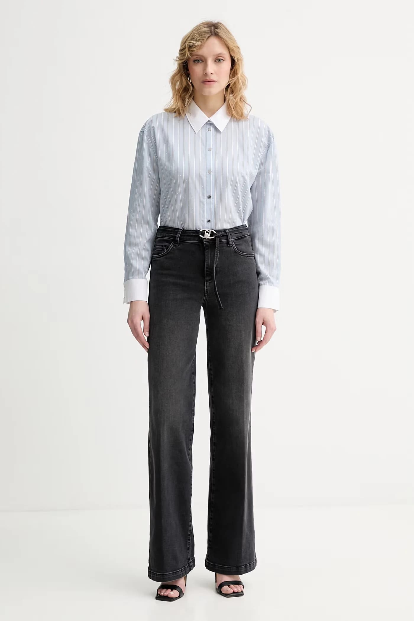 Джинсы - фото 2