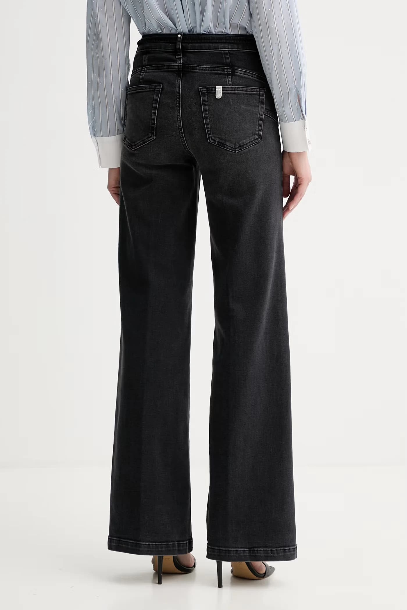 Джинсы - фото 3