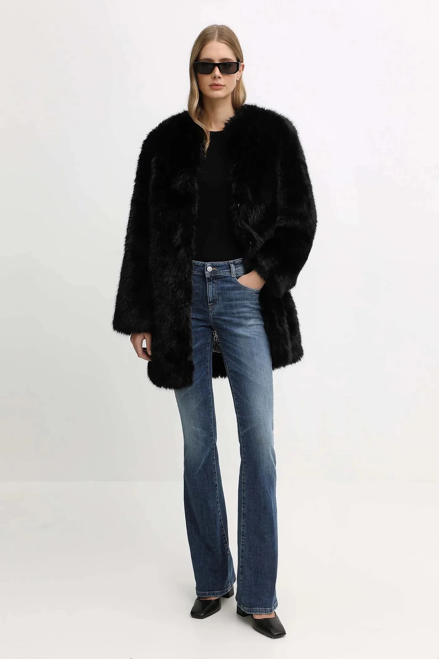 Джинсы 1969 D-EBBEY L.34 - фото 2