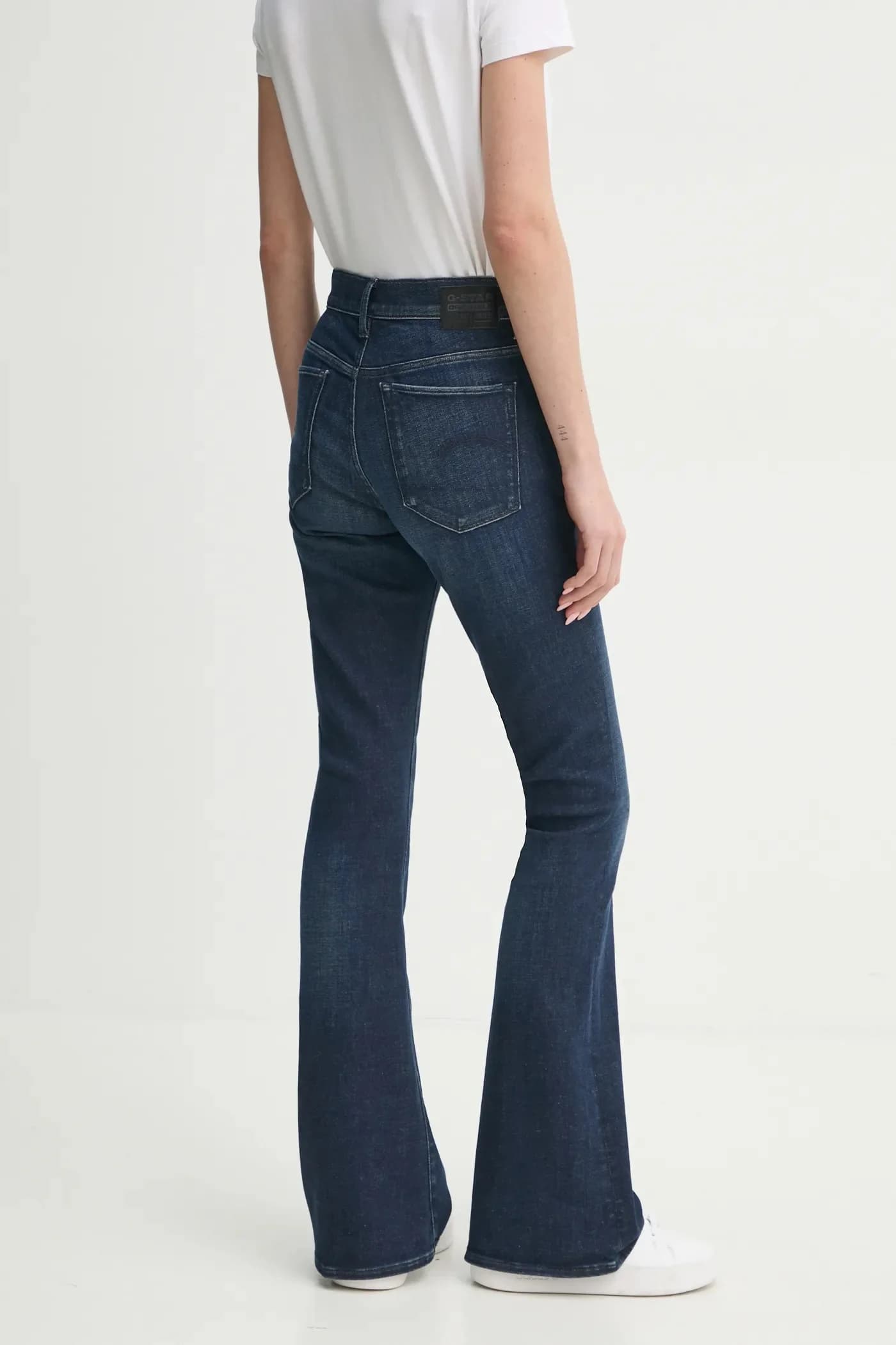 Джинсы - фото 3