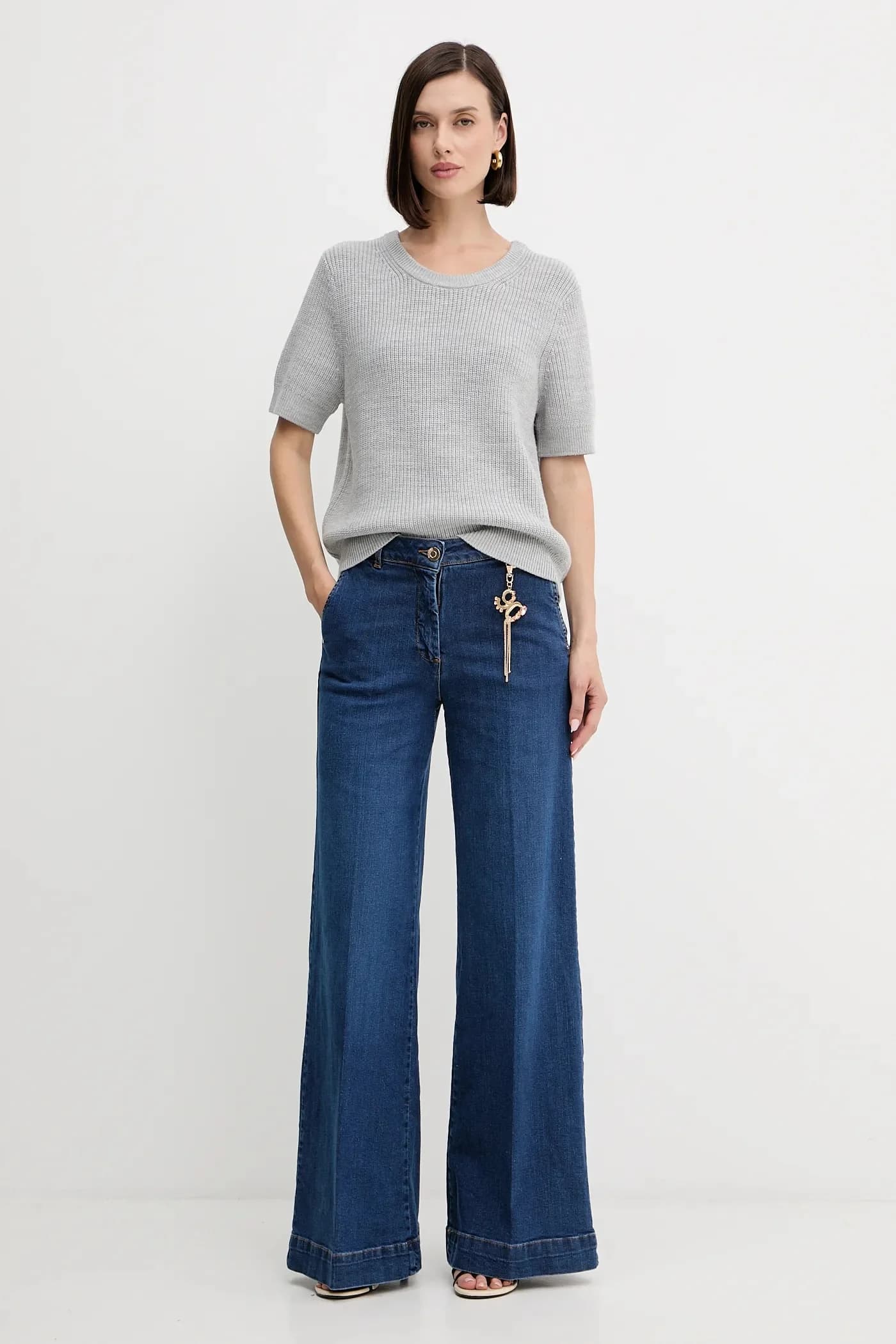 Джинсы - фото 2